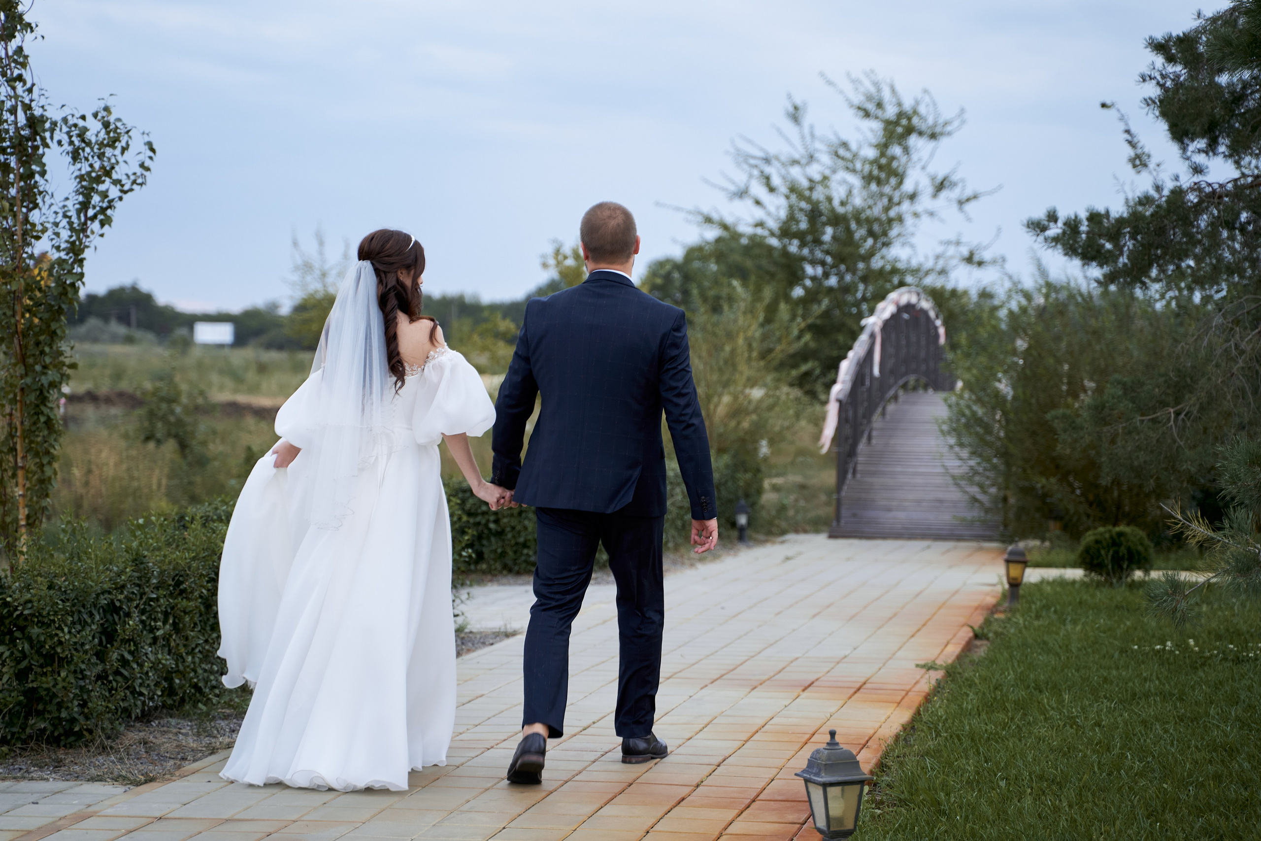 Иван и Валерия. Фотограф Никита Барановский