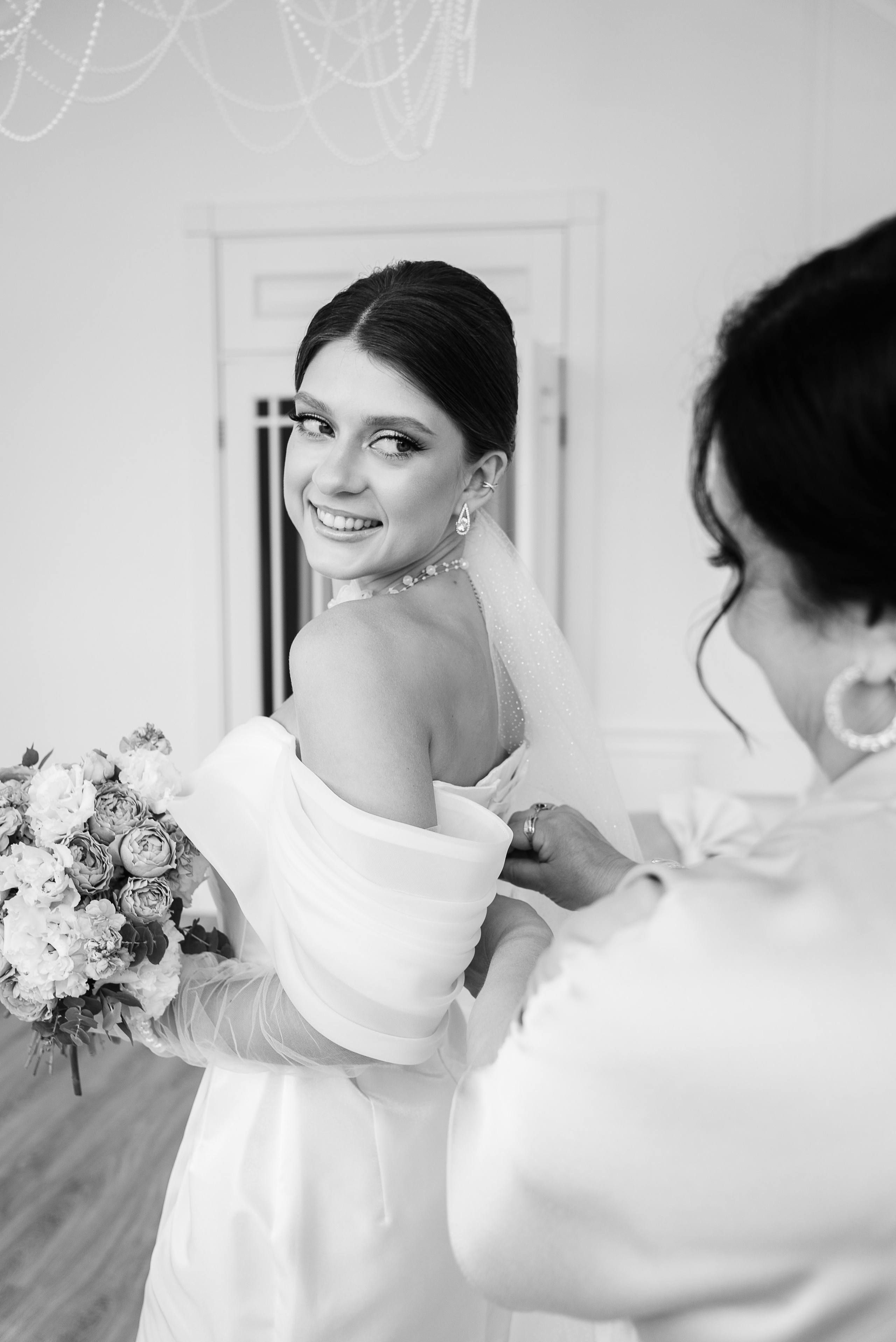 Ангелина и Руслан 2025-06-21. Свадебный фотограф в Перми Алексей Поляков