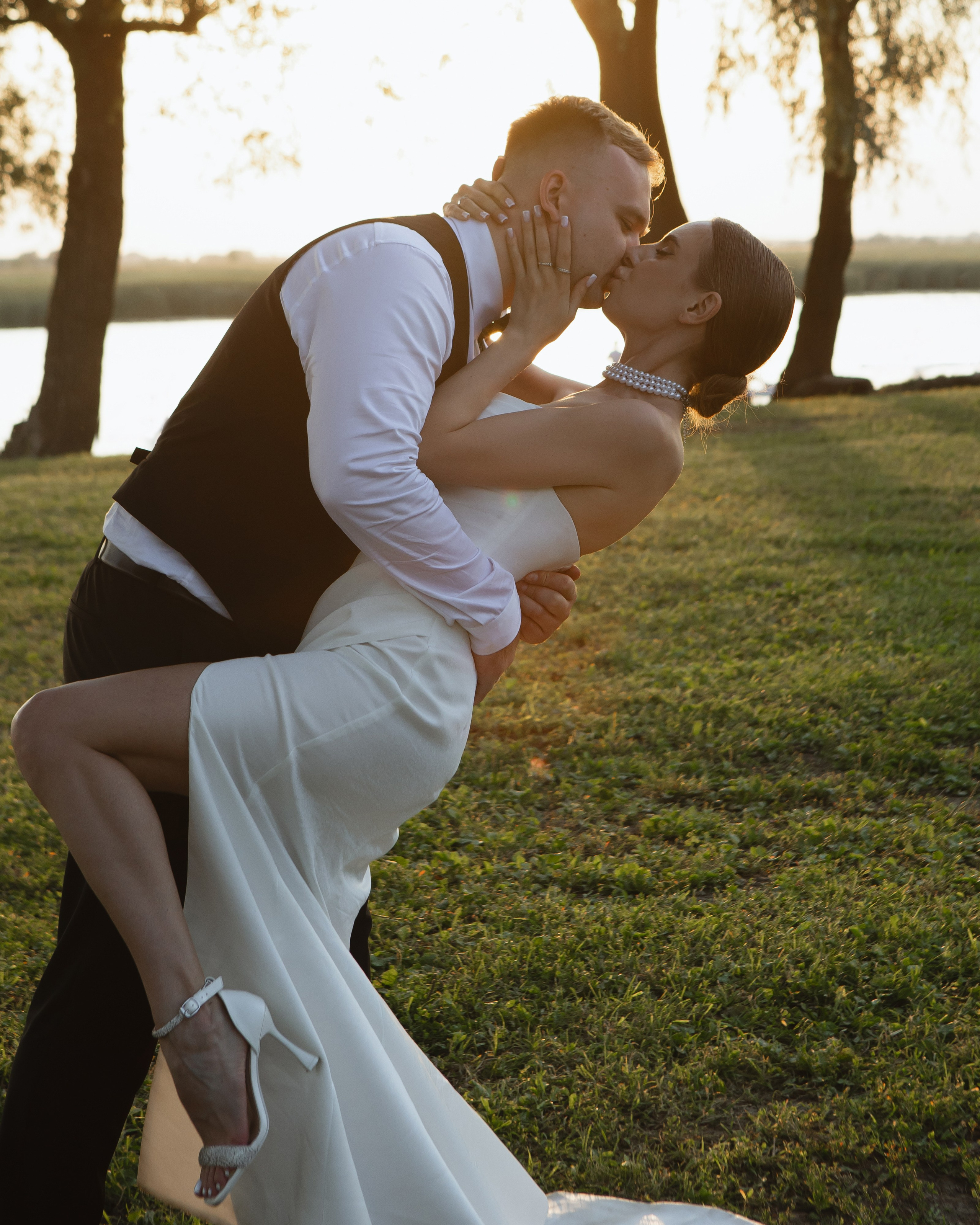 Давай сбежим. Дубинкина Екатерина Фотограф Рязань, Москва