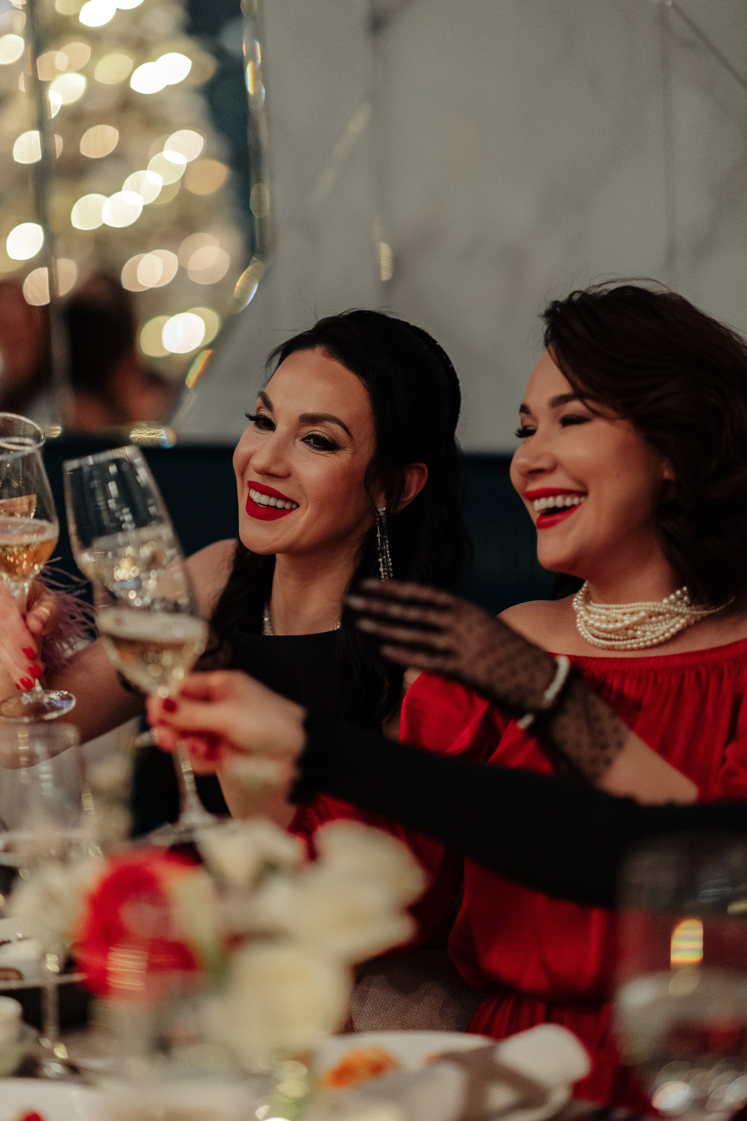 Бал моды L`Atelier. Алексей Шаров — свадебный и репортажный фотограф в Нижнем Новгороде