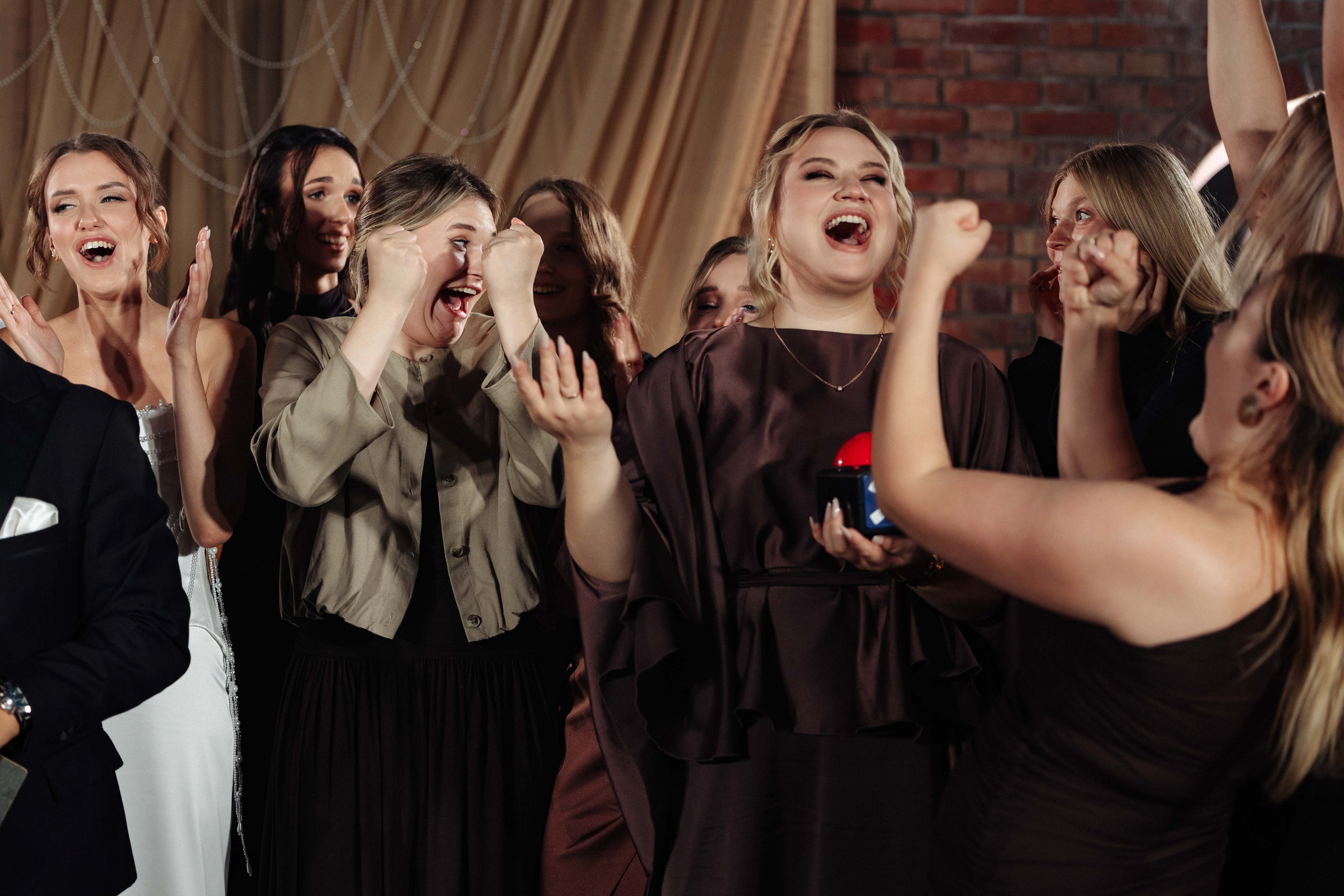 Дмитрий & Екатерина. Алексей Шаров — свадебный и репортажный фотограф в Нижнем Новгороде