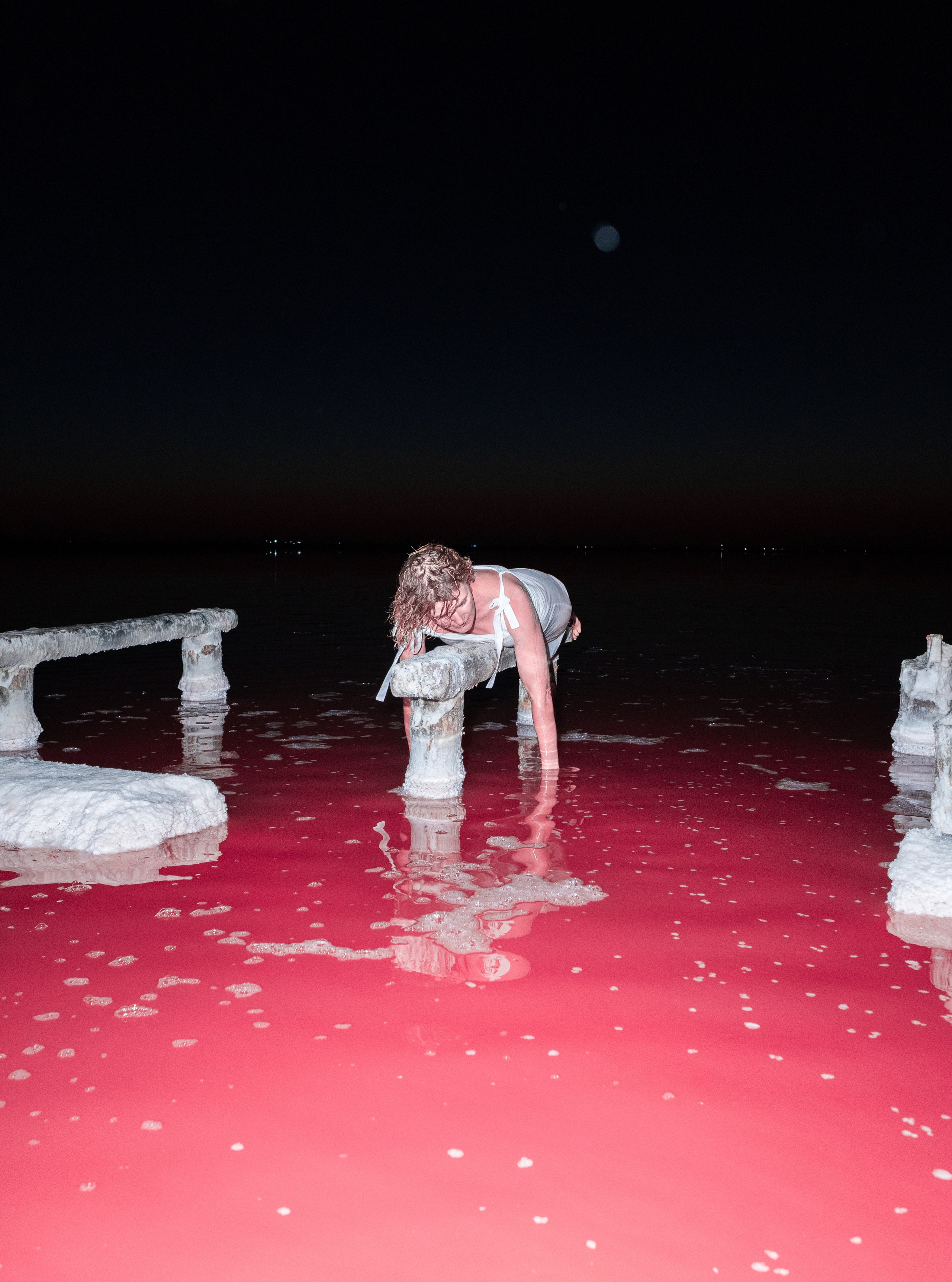 K. Фотограф | Киреев Семён | Москва