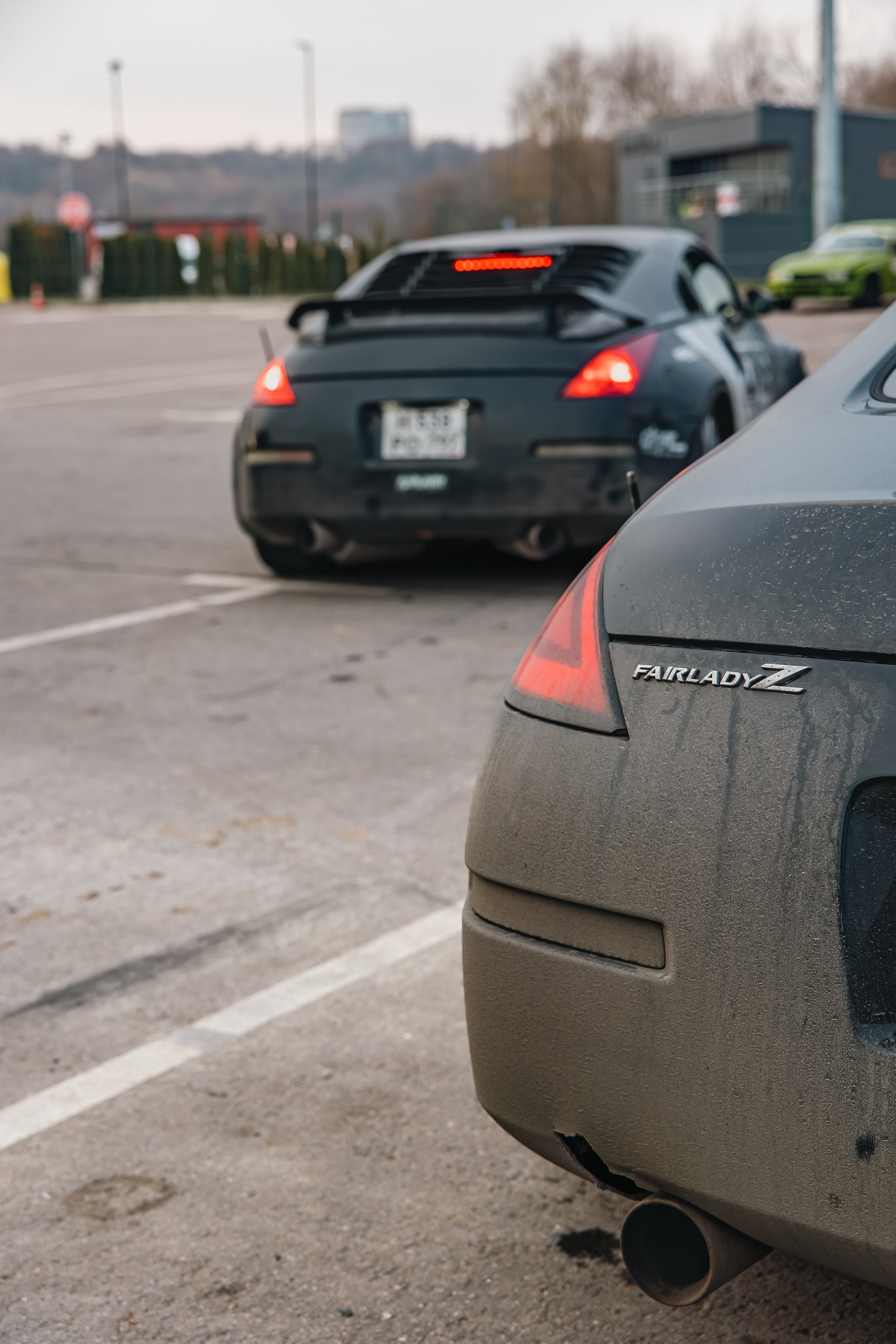 АвтоДжимхана 07/12/25. TuninGGameS Media