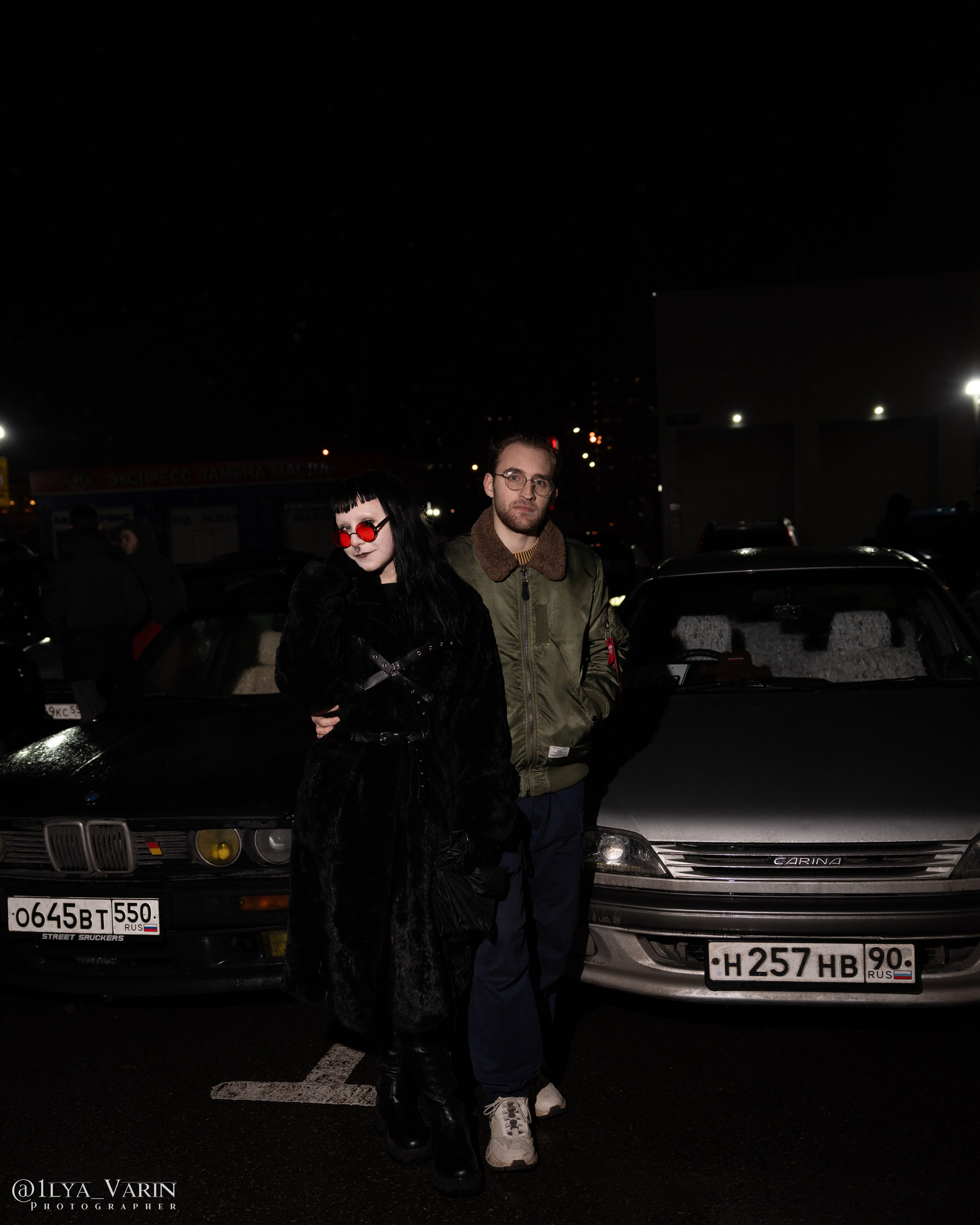 DownFly 26/11/25. TuninGGameS Media