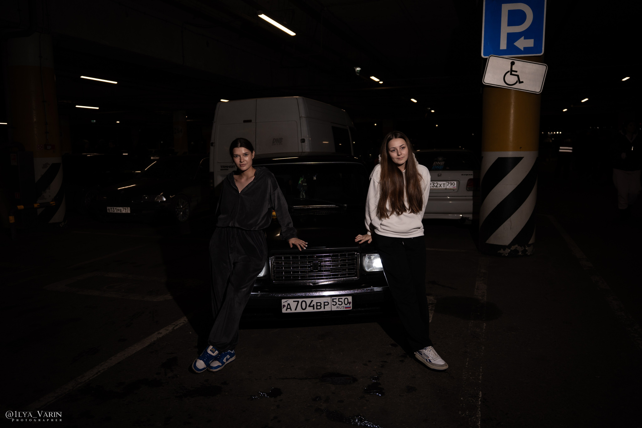 DnB 14/11/2025. TuninGGameS Media