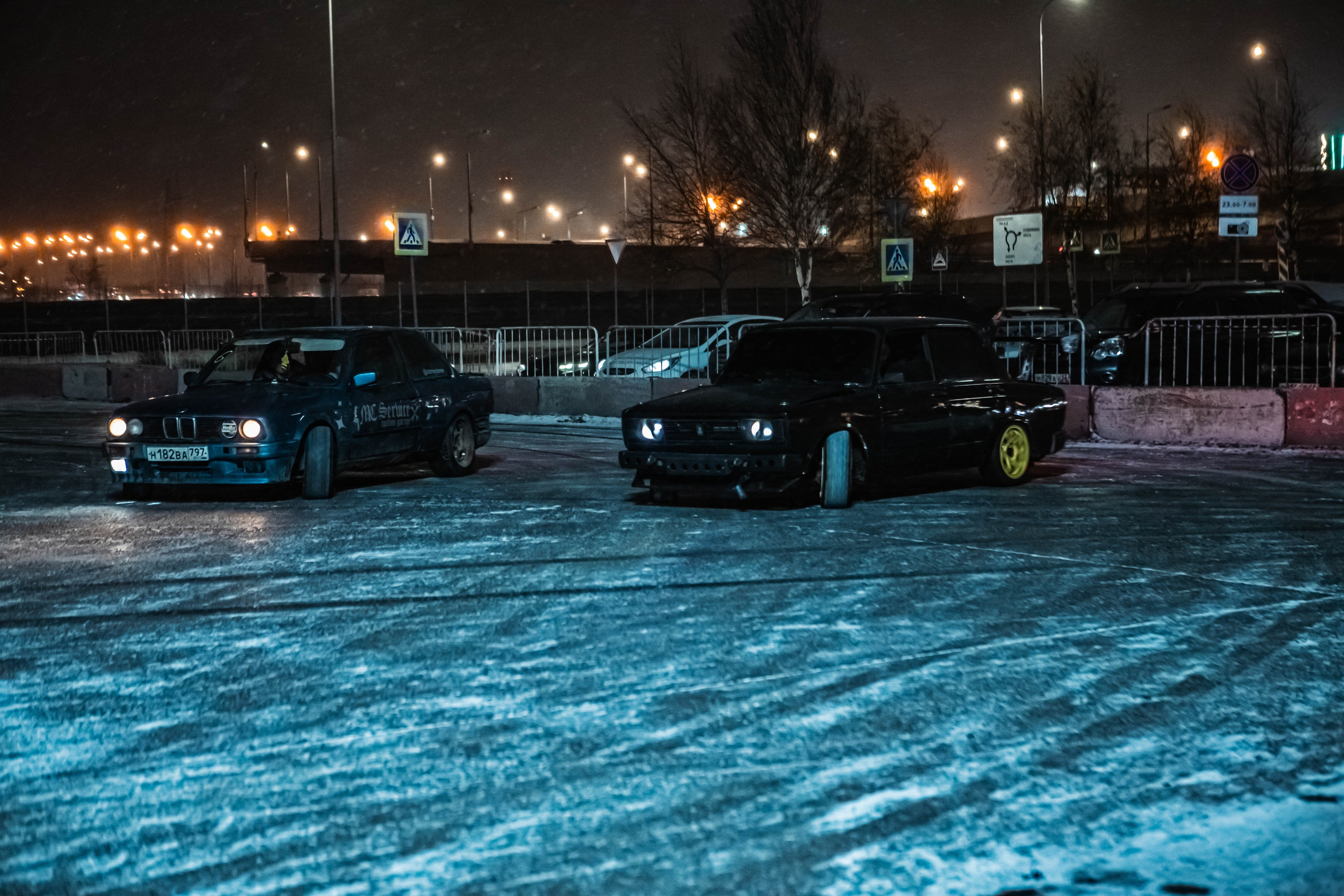 DnB 12/12/25. TuninGGameS Media