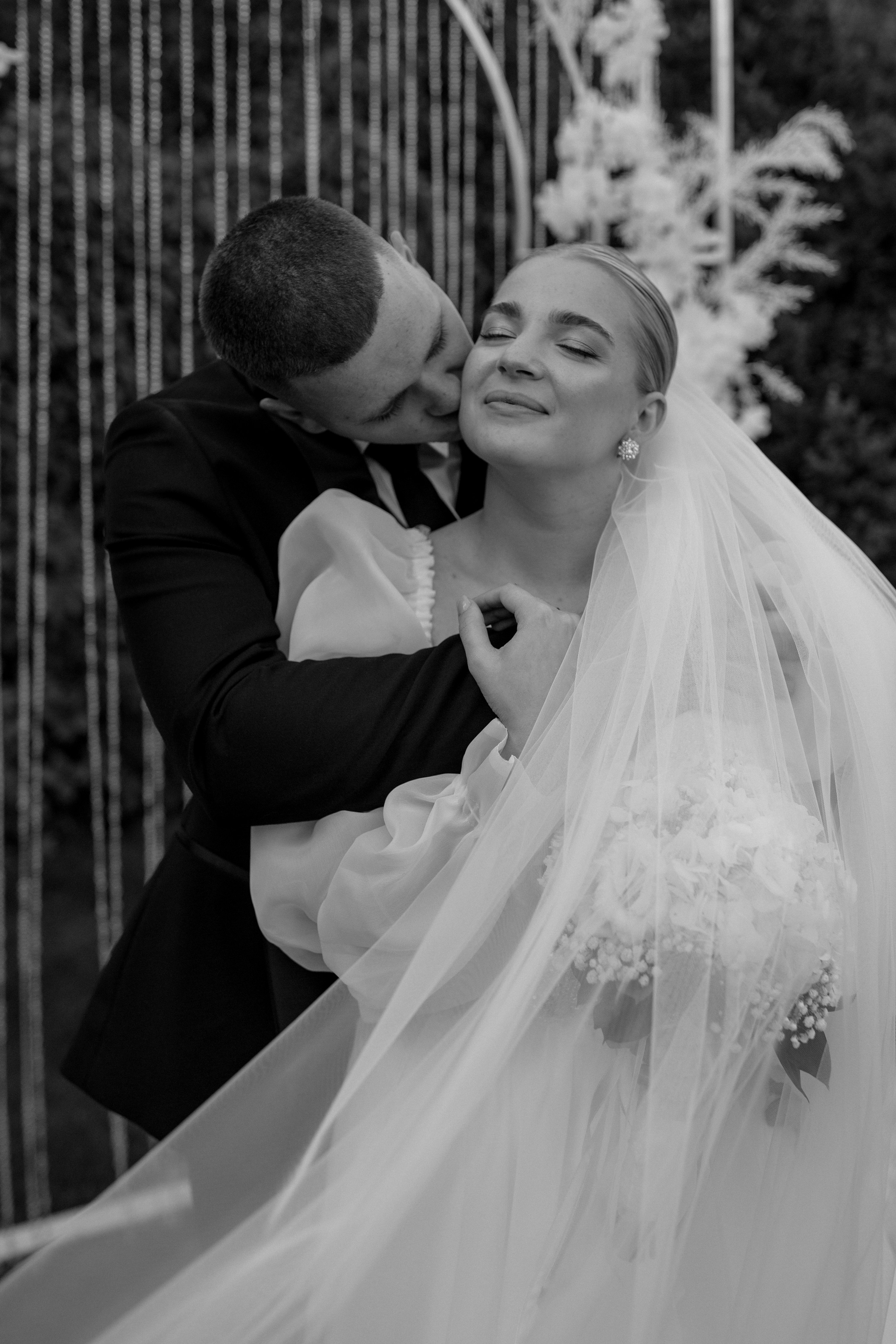 Валерий и Варвара. Свадебный фотограф в Москве и Твери