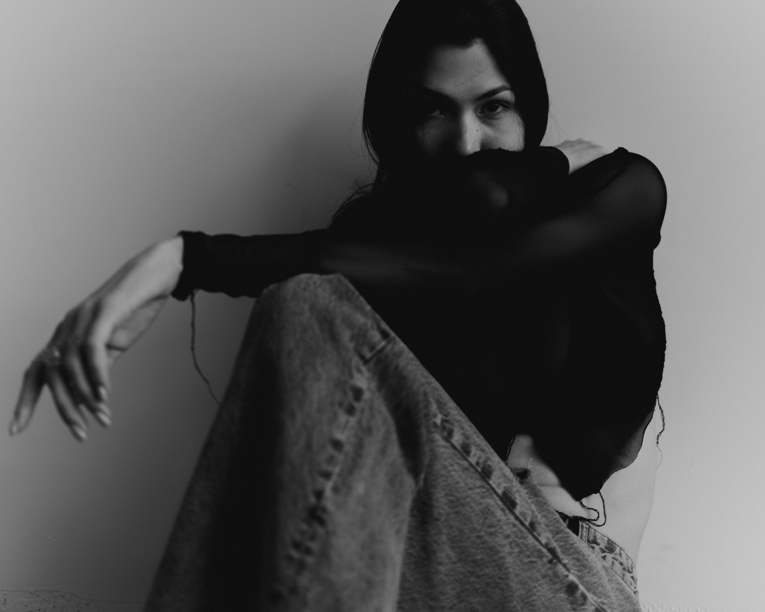 ㅤ. Фотограф Олеся Музанова