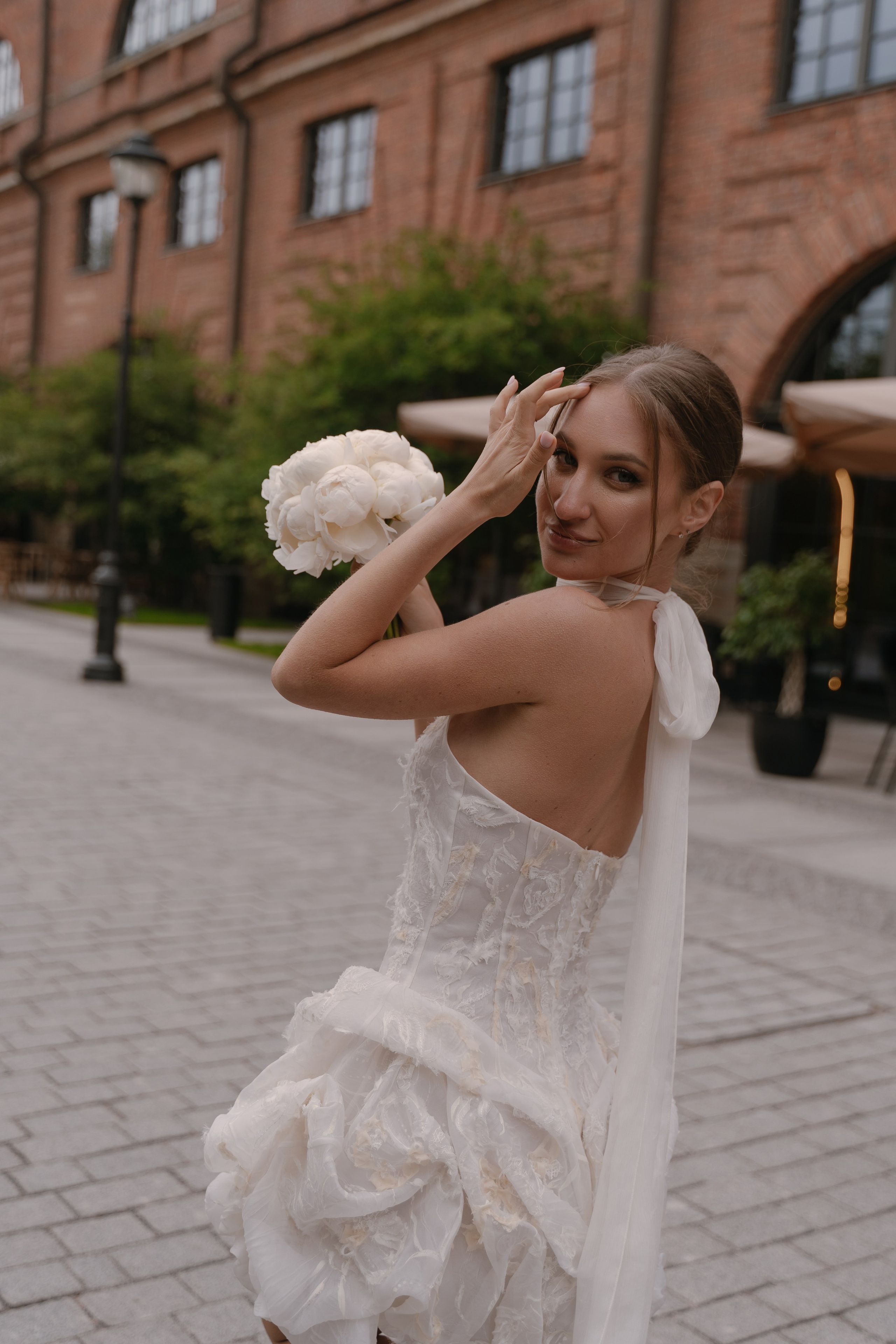 V&D. Свадебный фотограф — Наталья Фед СПб/Москва