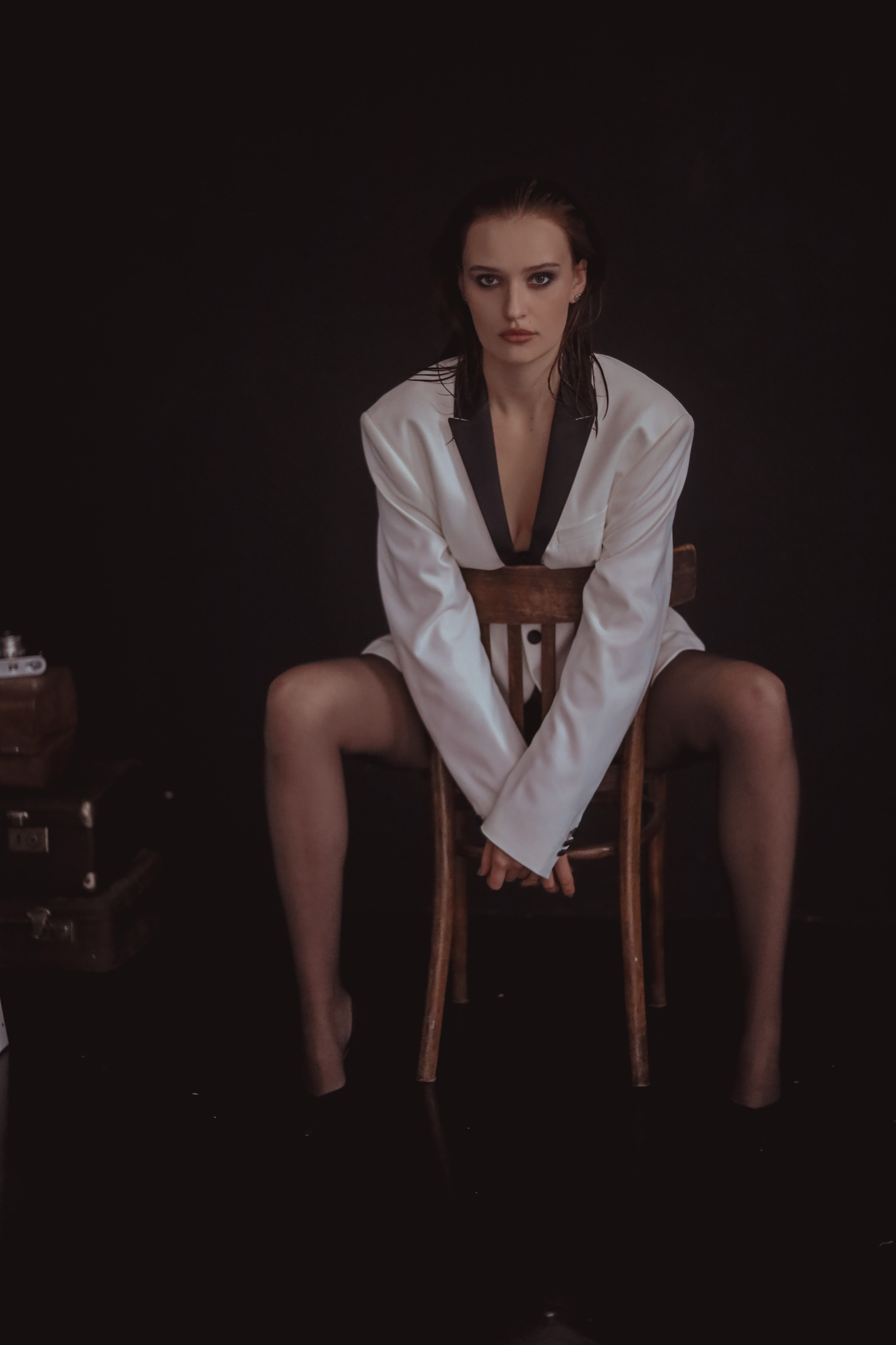 Milena. Фотограф Елизавета Колесникова