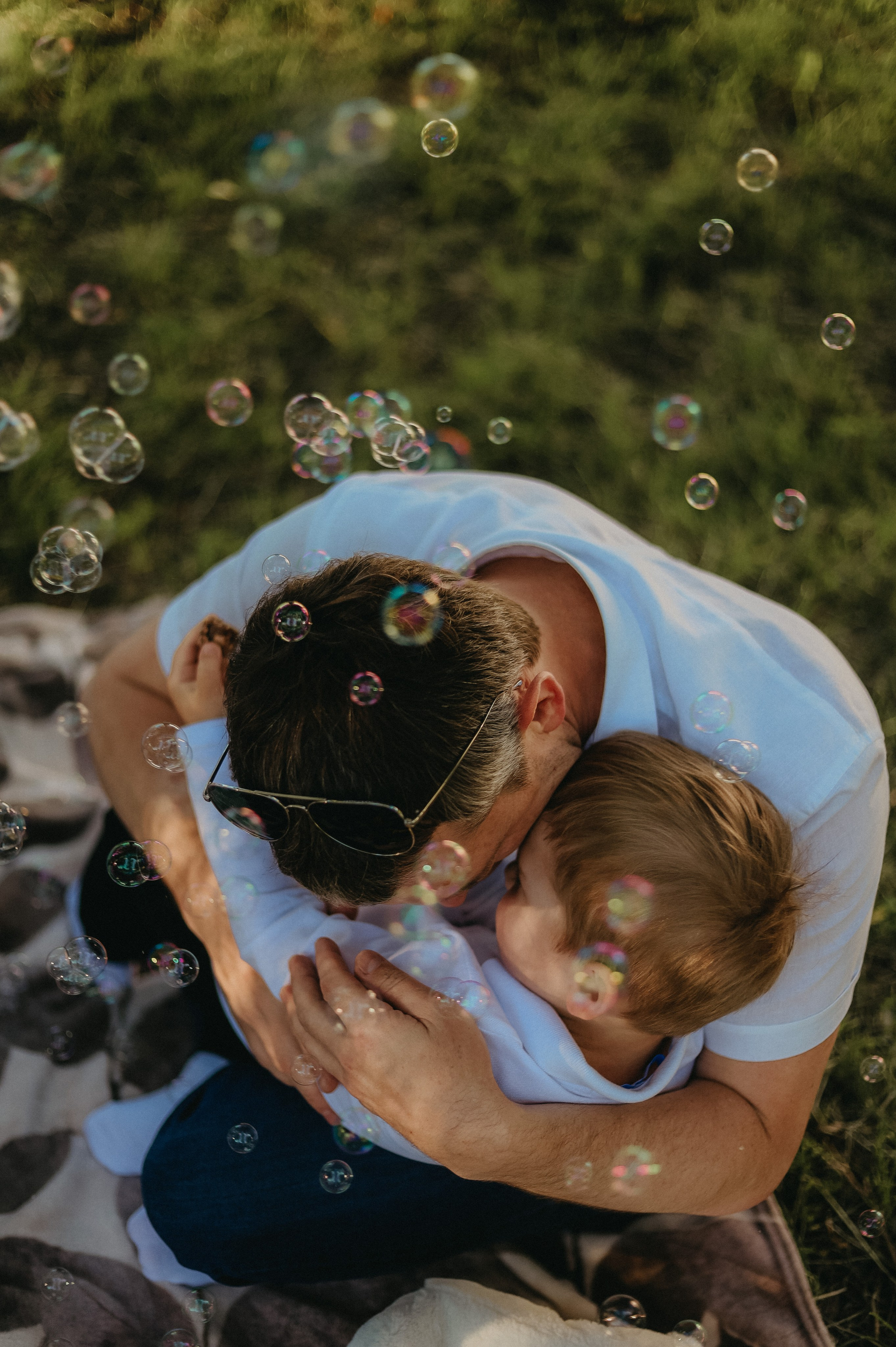 Ekaterina's family. Фотограф Елизавета Колесникова