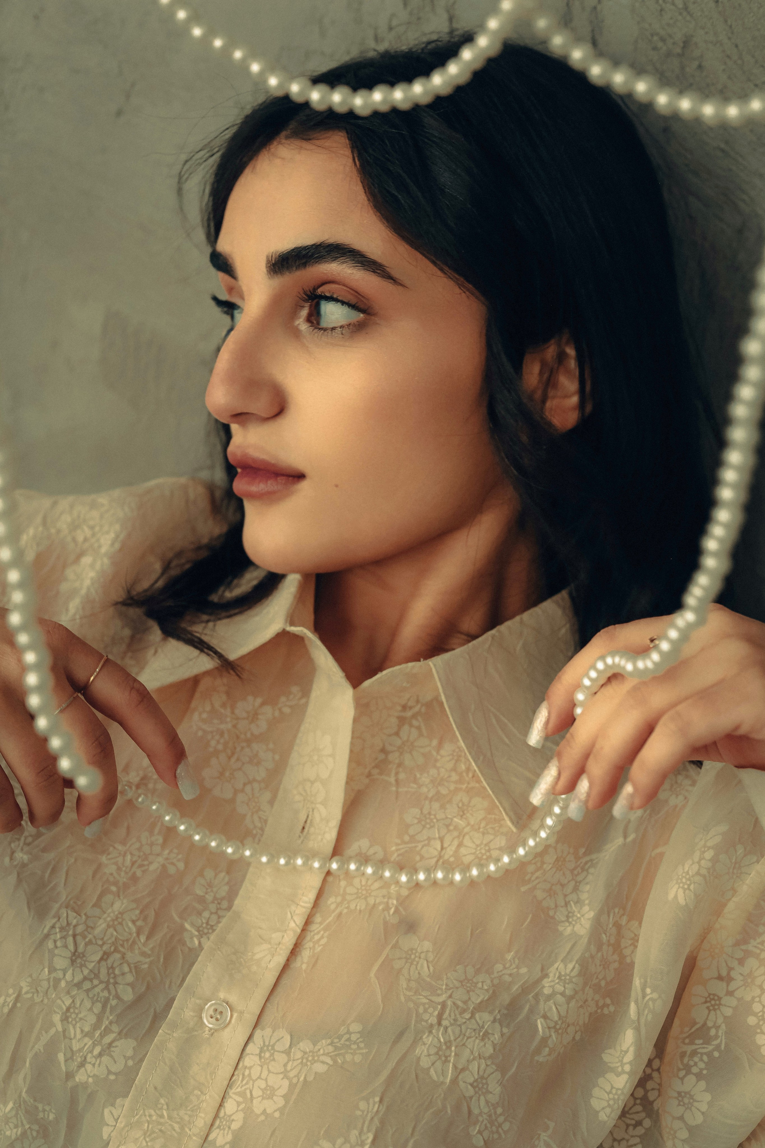 Mane & Danil. Фотограф Елизавета Колесникова