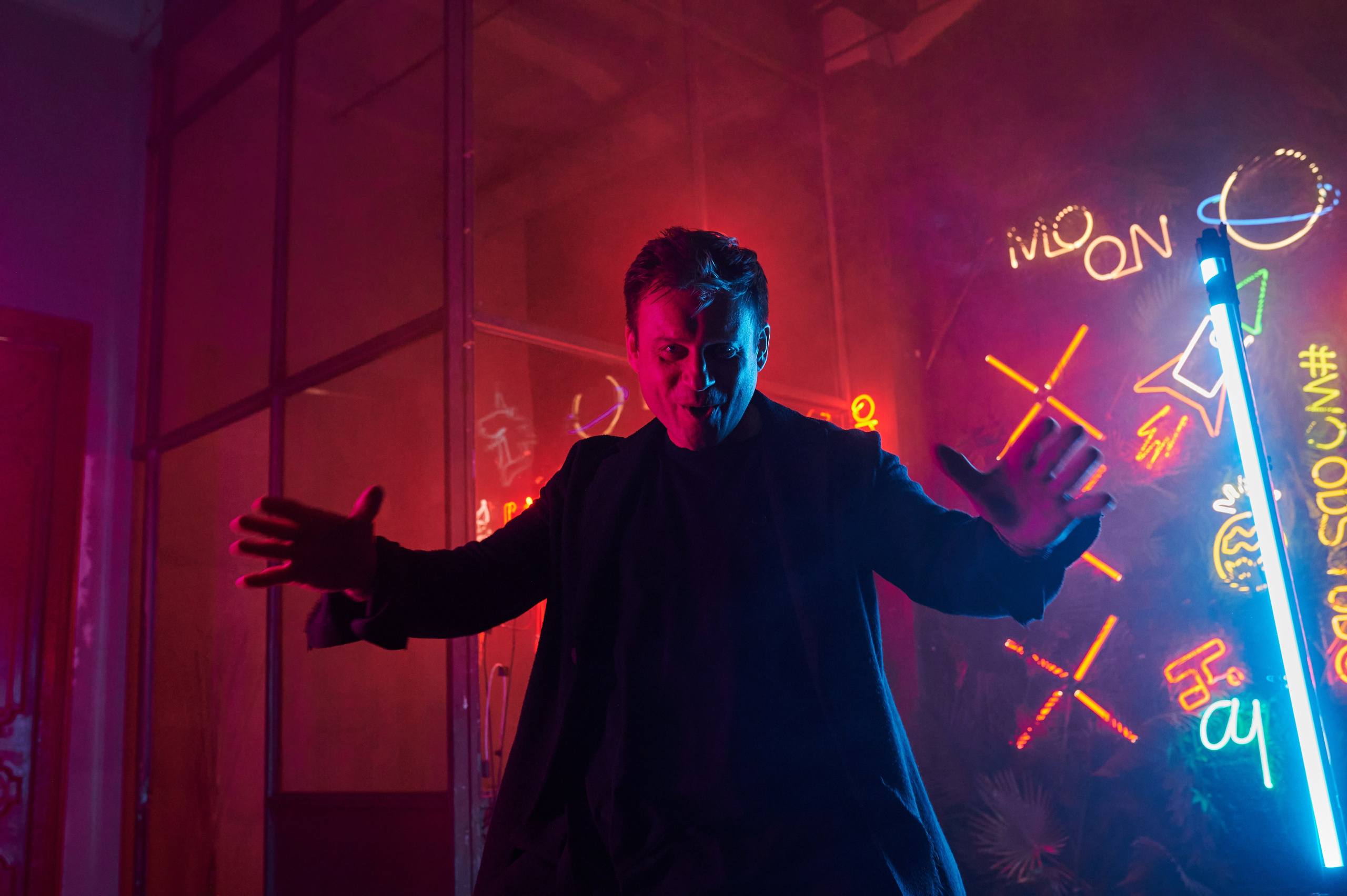 Фотограф в Нижнем Новгороде и Москве Дмитрий Гуричев