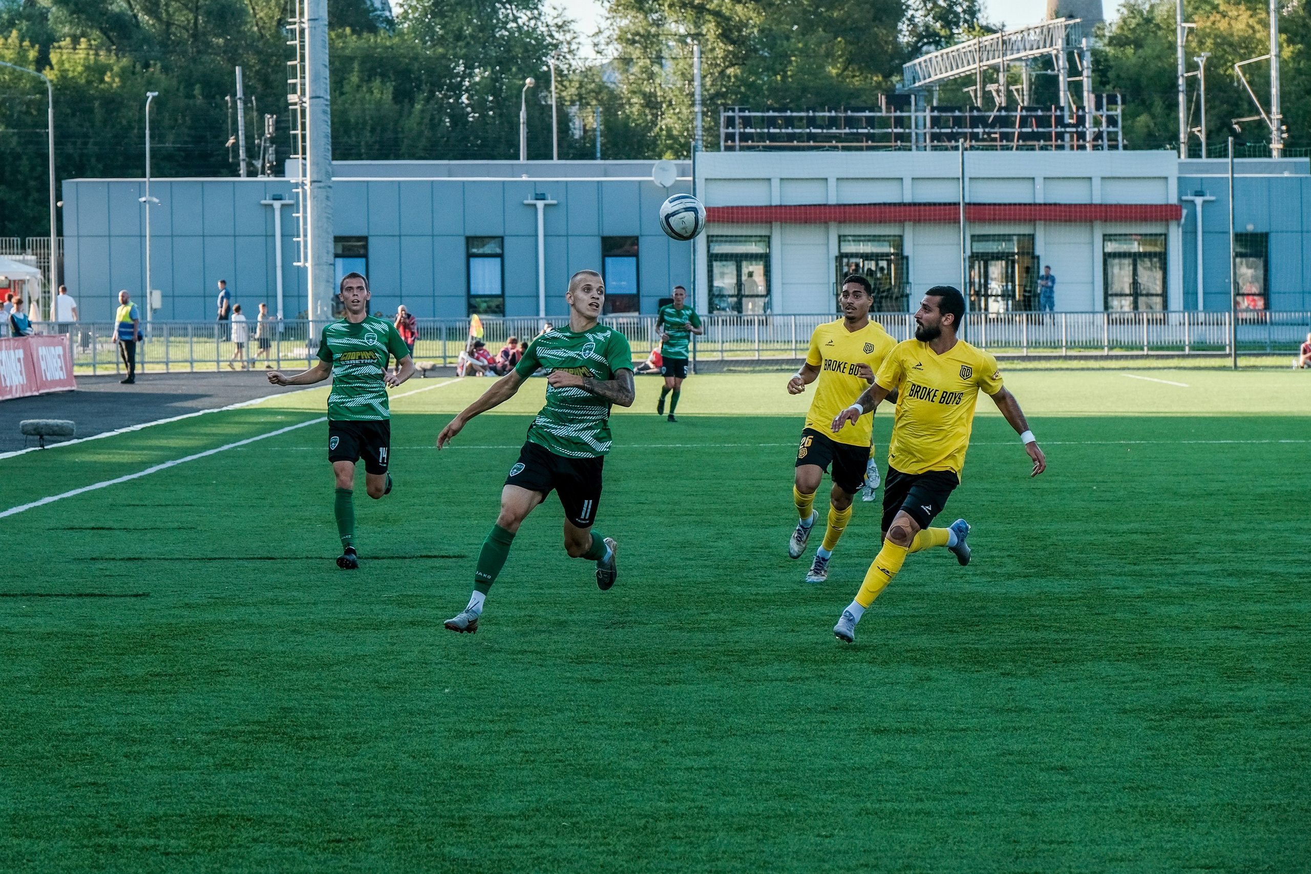 Репортаж 2. Фотограф и видеограф в Москве и МО — Евгений Лавров