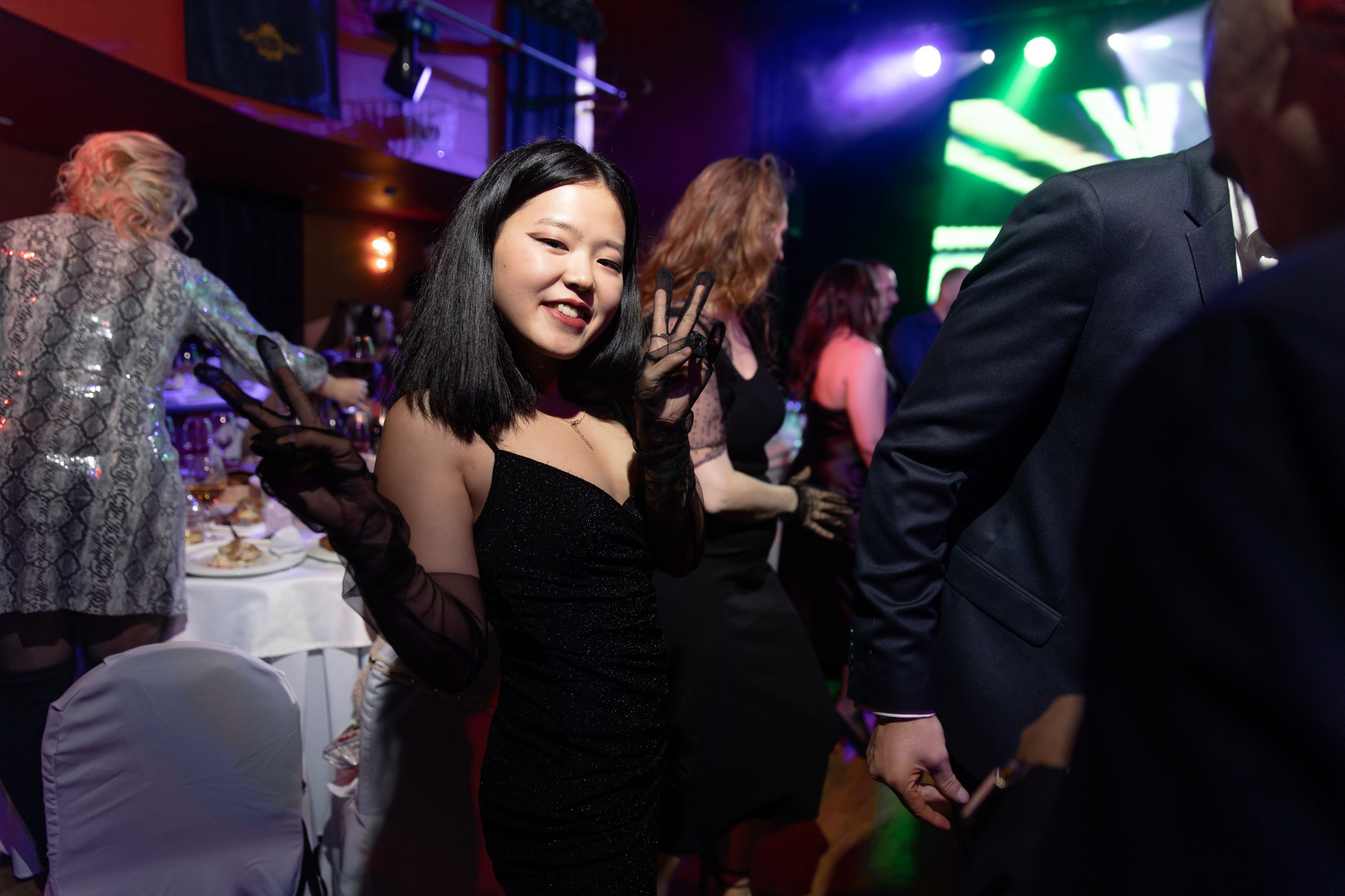 HNY STROY. Фотограф Роман Полянин