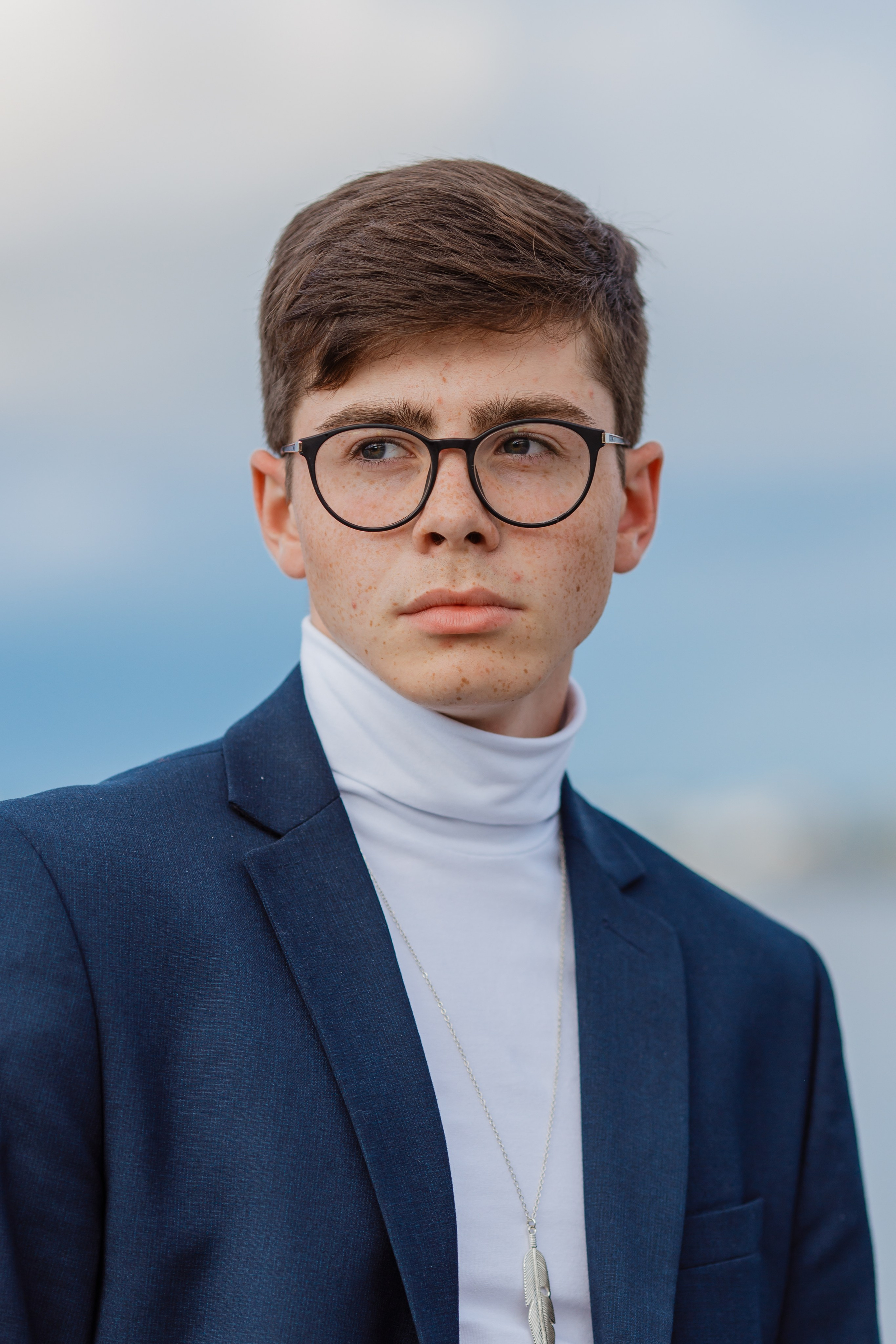 Выпускной школьников. Фотограф Екатеринбург Марина Поздеева