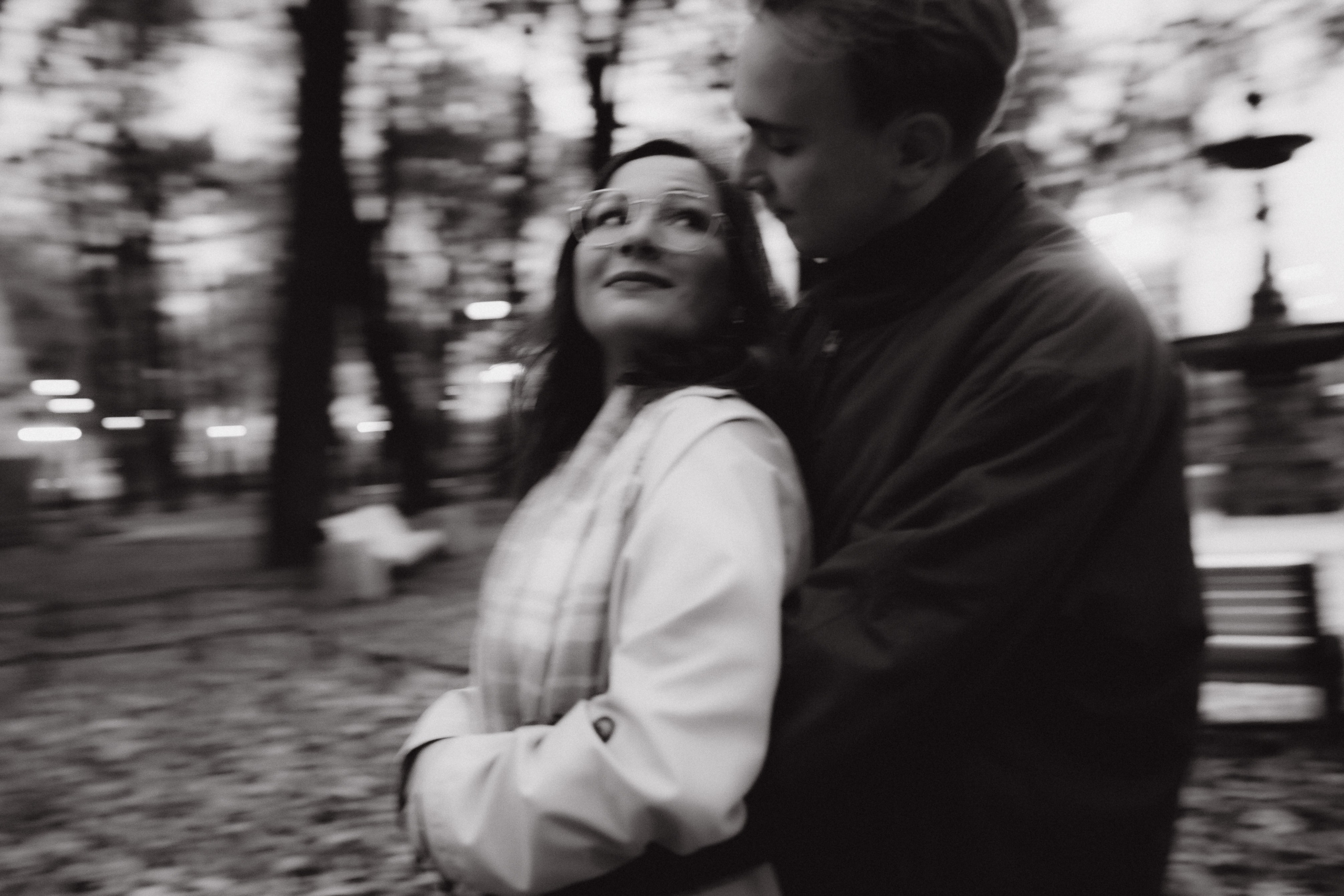 LoveStory Санкт-Петербург. Фотограф Санкт-Петербург Князева Елизавета