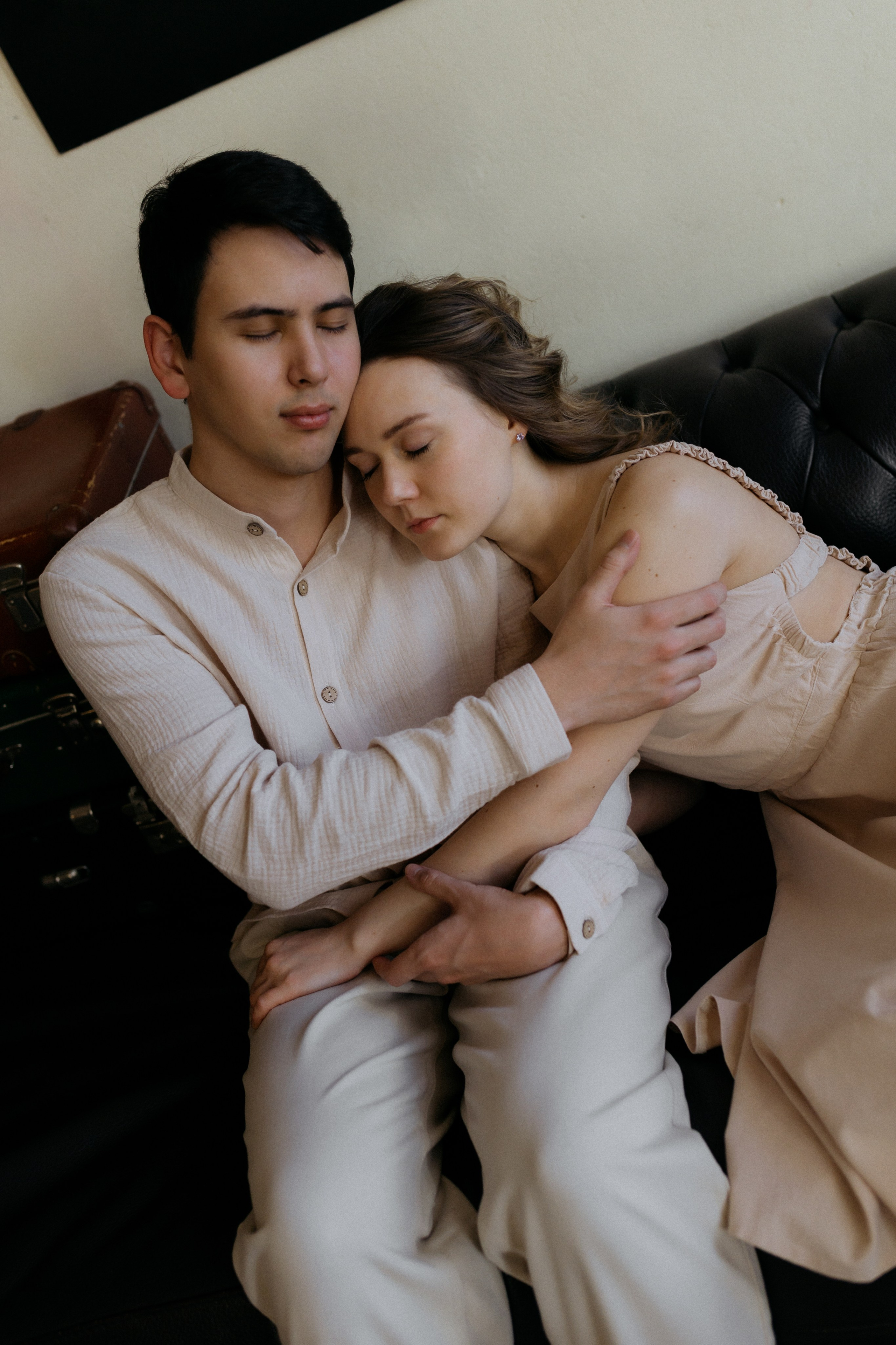 LoveStory Санкт-Петербург. Фотограф Санкт-Петербург Князева Елизавета