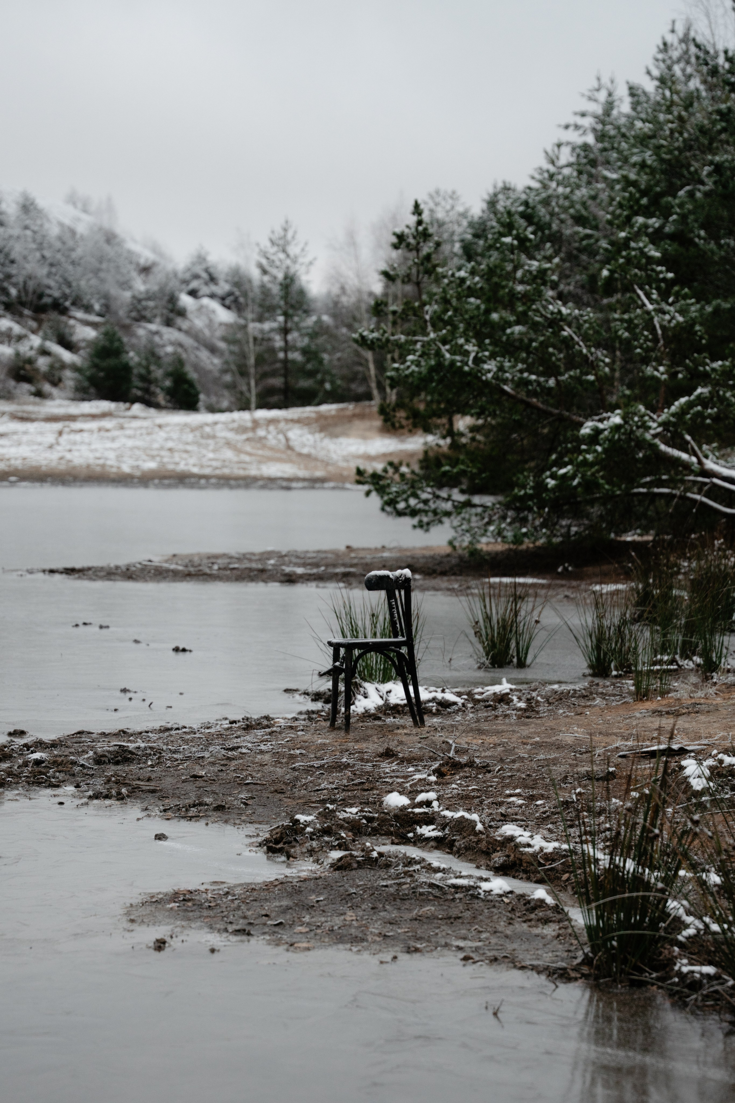 Суворовские карьеры. Vlad Trykov