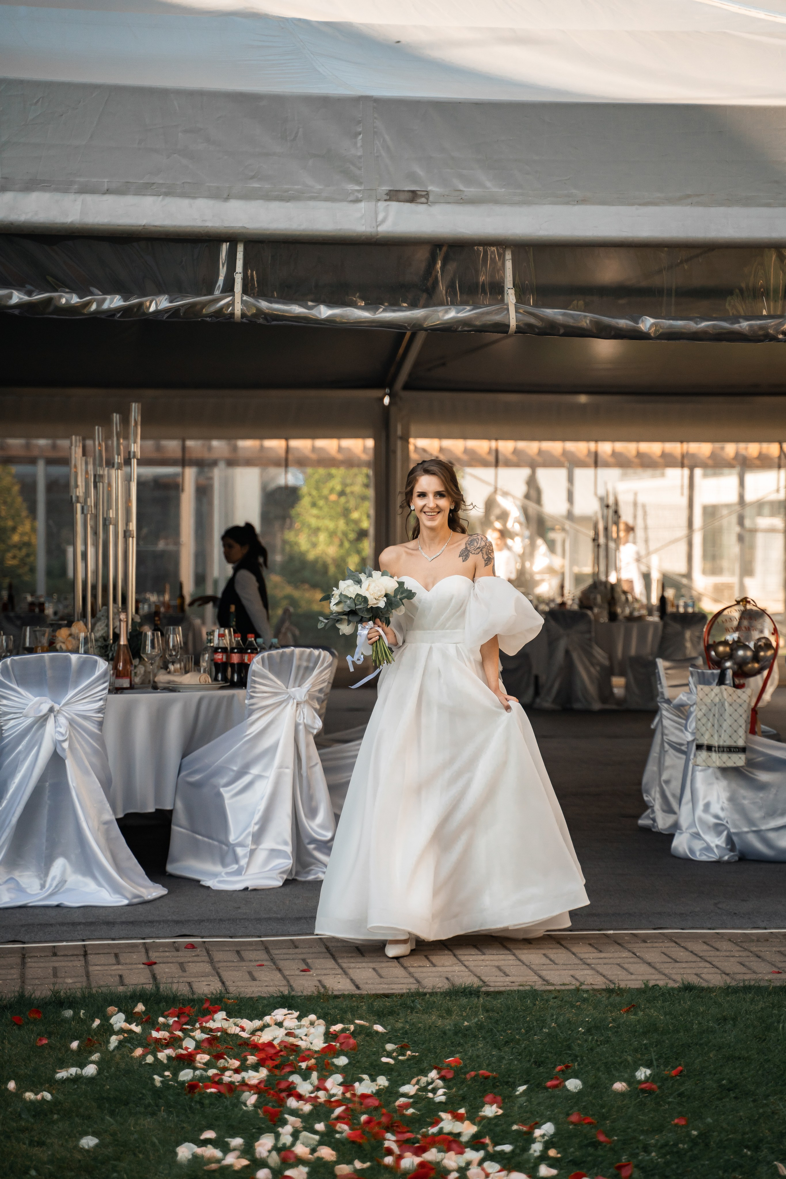 Алексей и Алина. Vlad Trykov