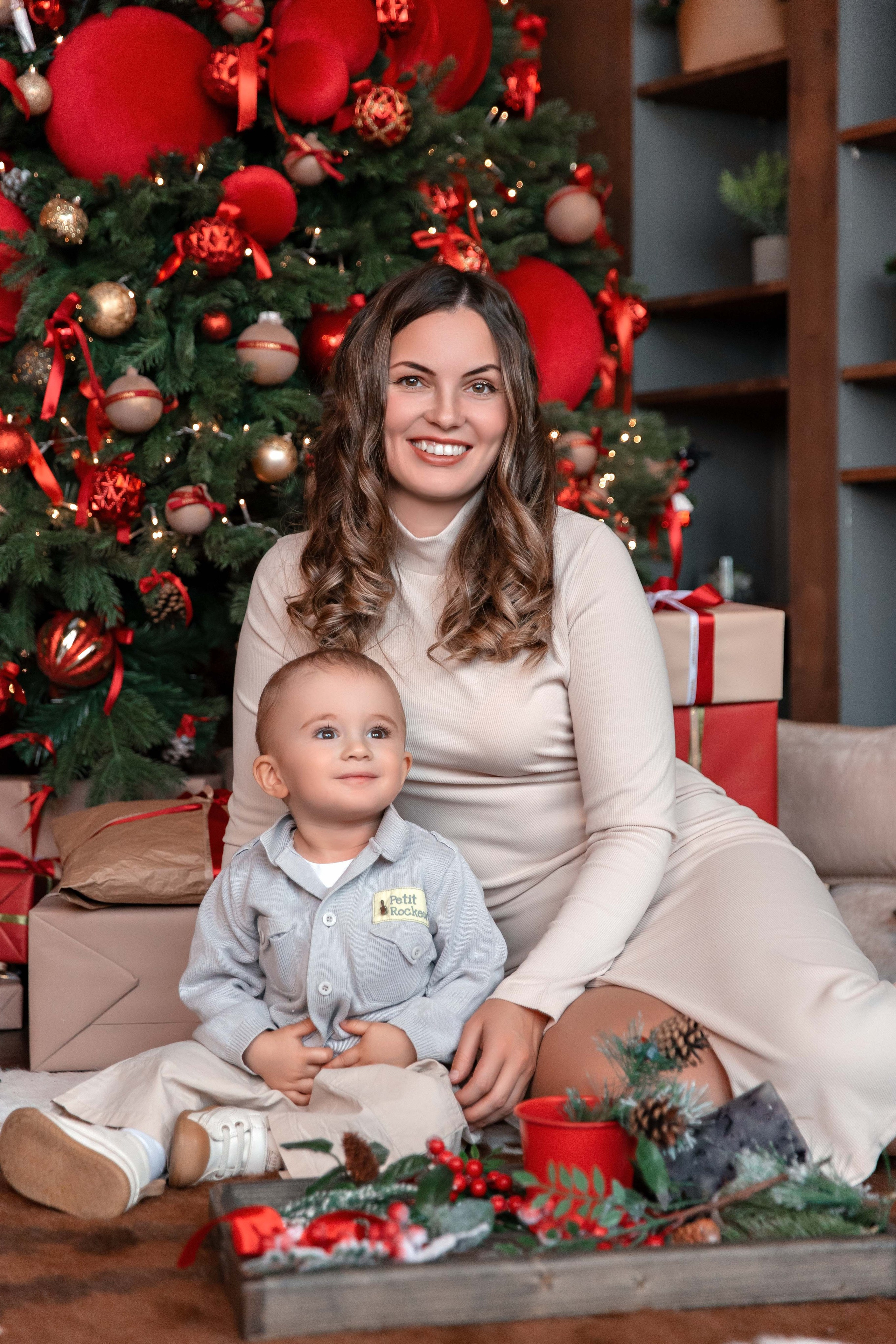 Семейная фотосессия. Фотограф в Санкт- Петербурге Татьяна Медведева