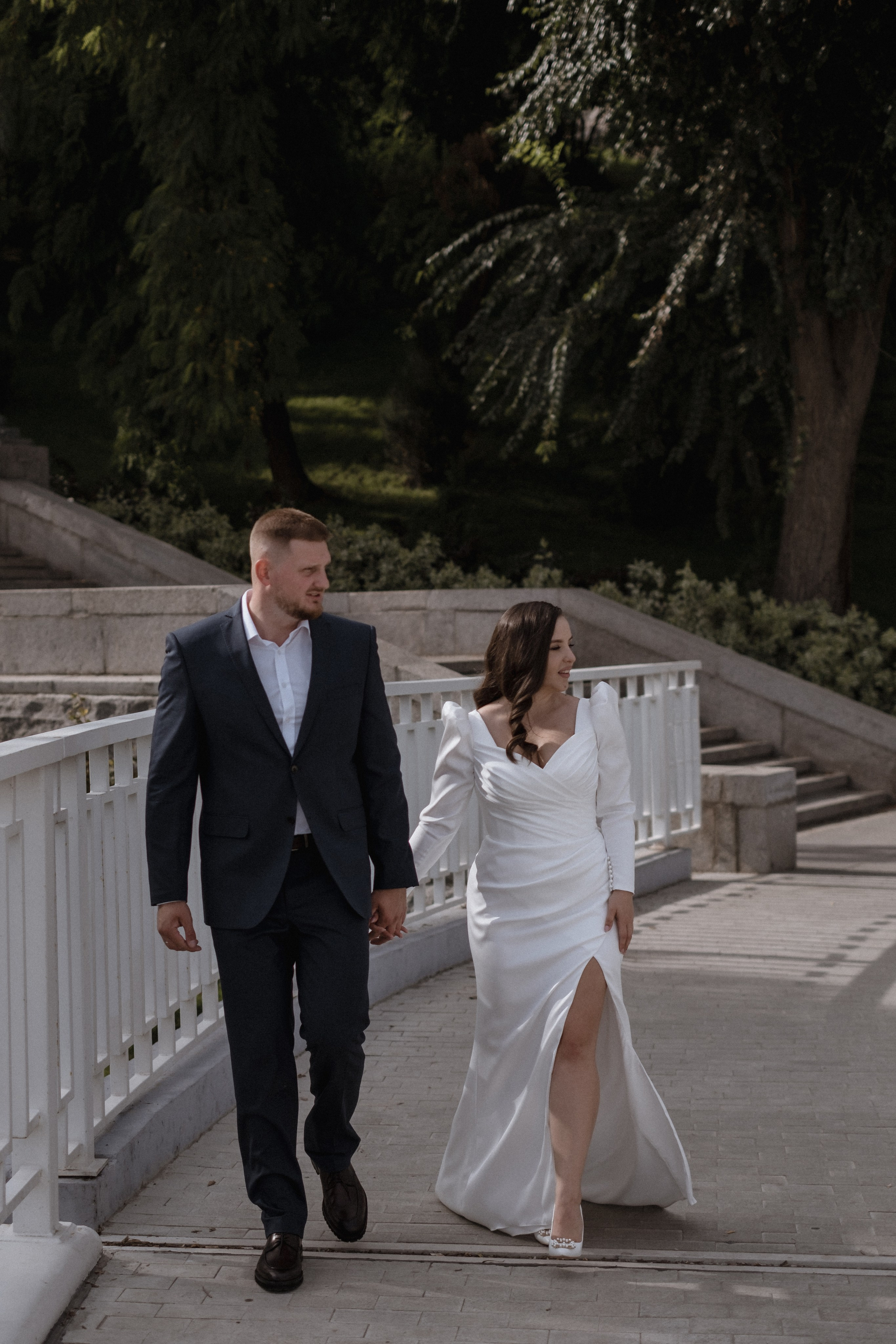 Ярослав и Екатерина. Свадебный и семейный фотограф г. Волгоград Биленко Ангелина