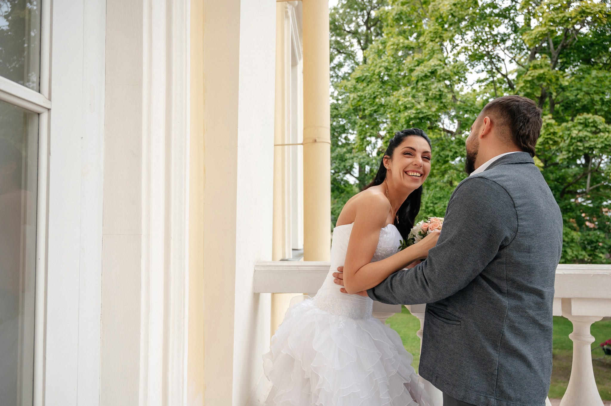 Царское село. Свадебный и семейный фотограф из Санкт-Петербурга Климов Анатолий