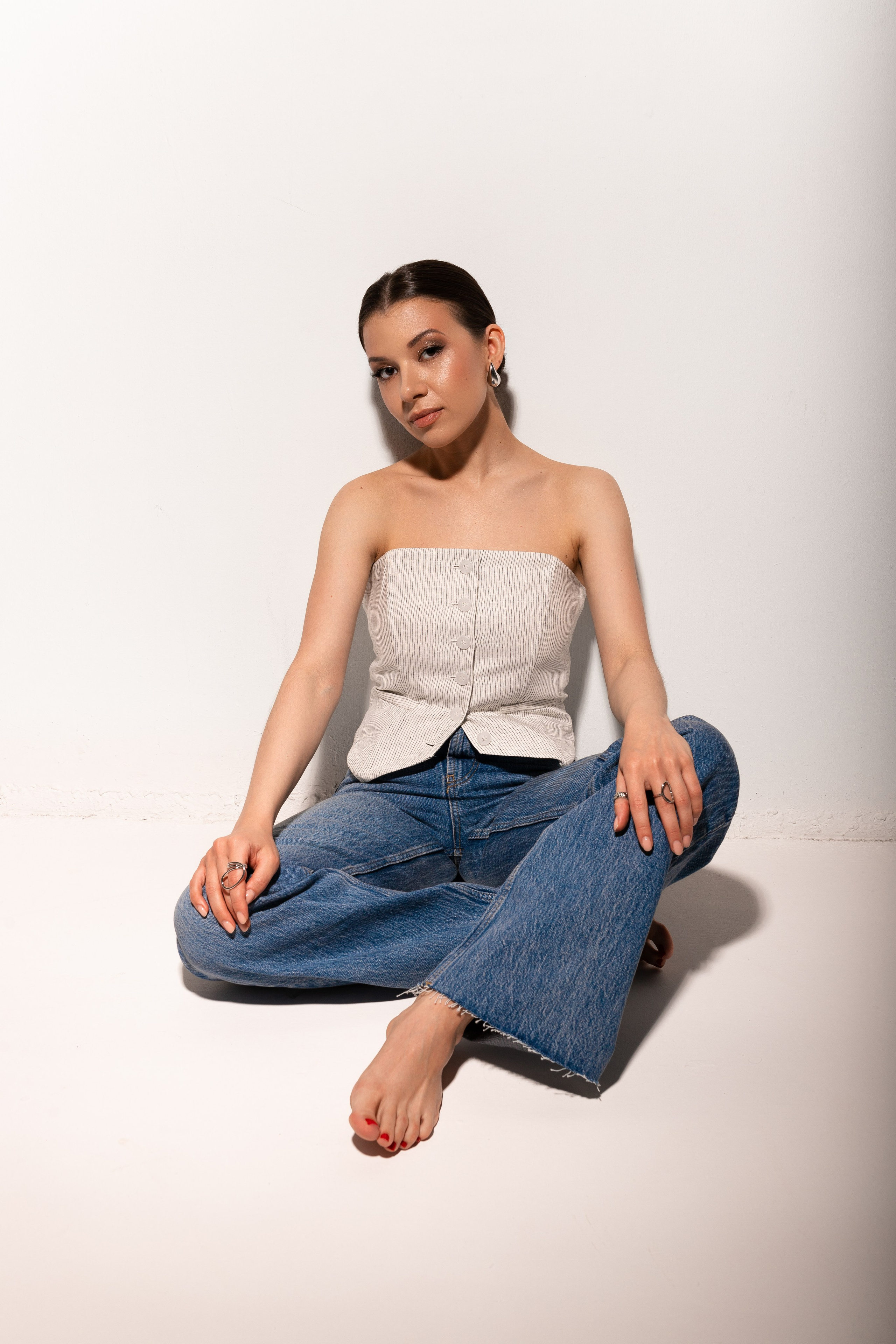 Юлия. Фотограф в Санкт-Петербурге Ольга Фот