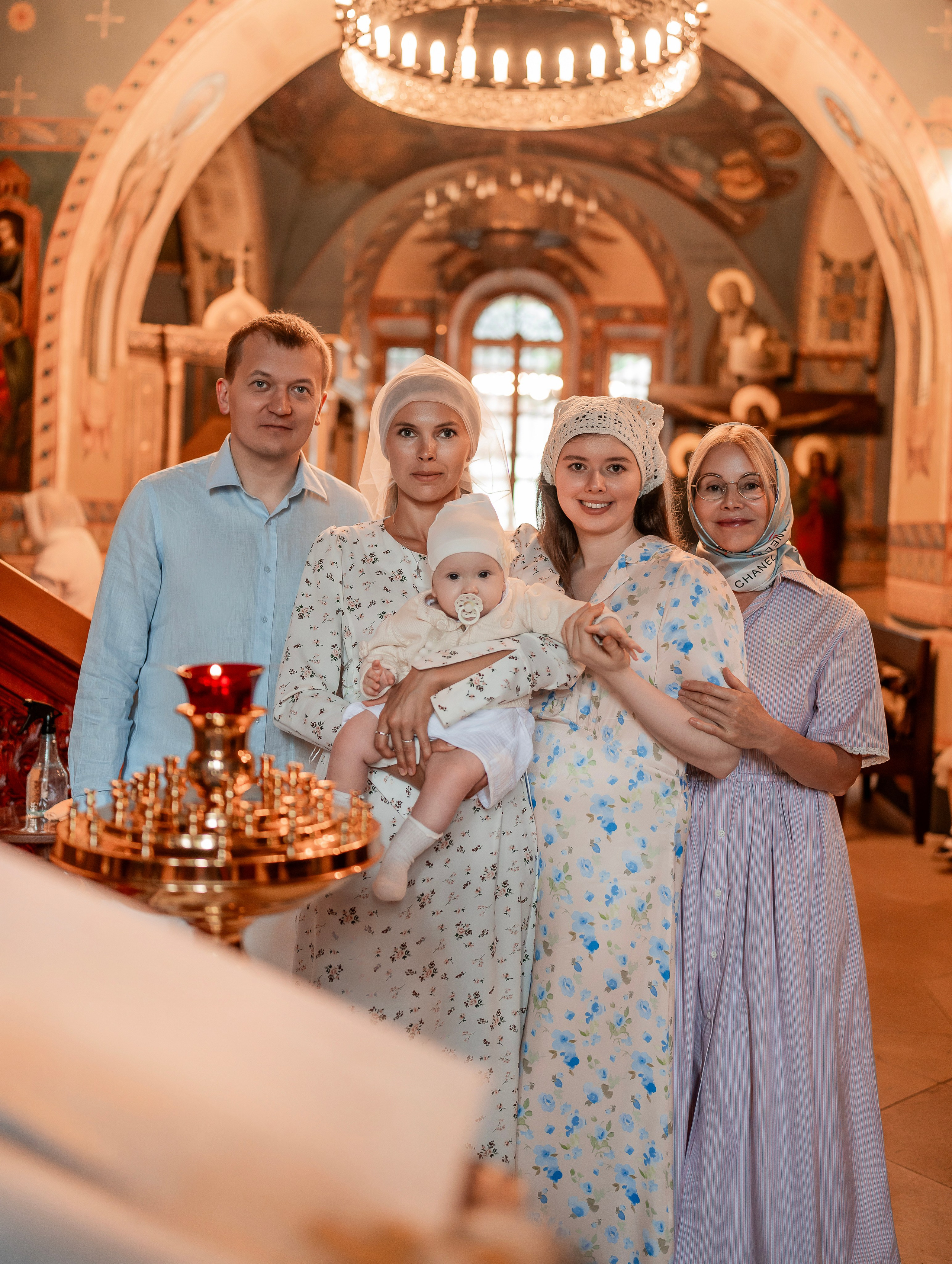 17. Профессиональный фотограф в Москве Марина Григорьева