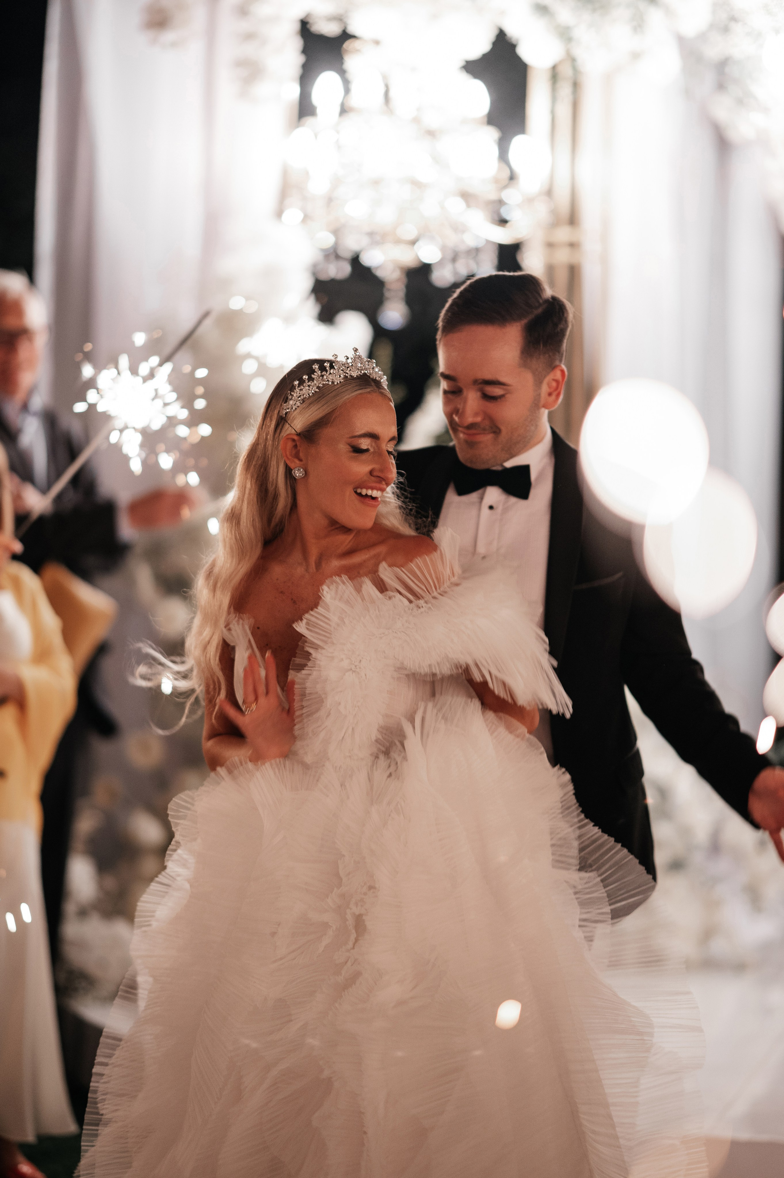 Wedding V&K. Свадебный фотограф в Москве и по всему Миру Андрей Медведников