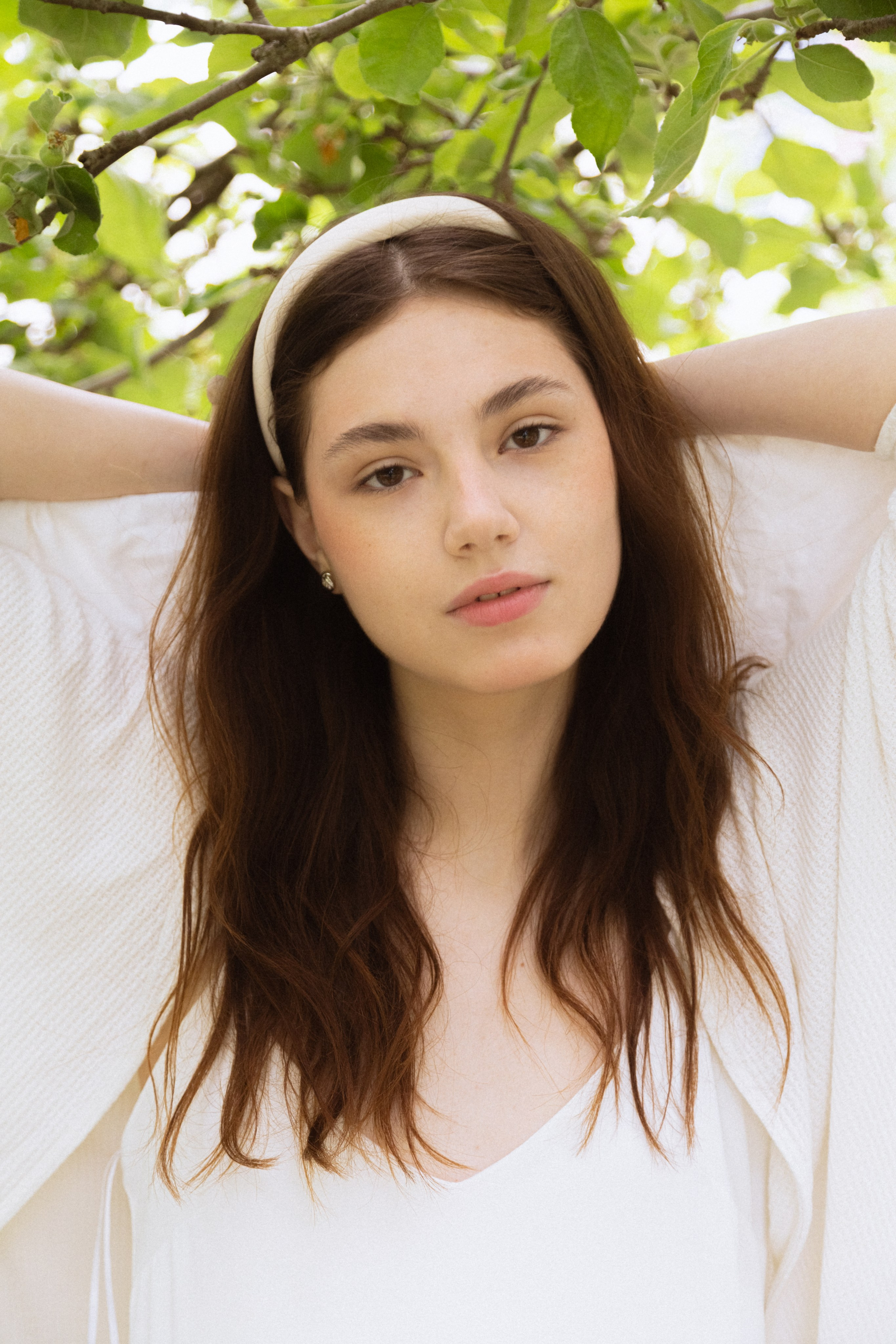 Yaroslava А. Modeling agency TM MODELS