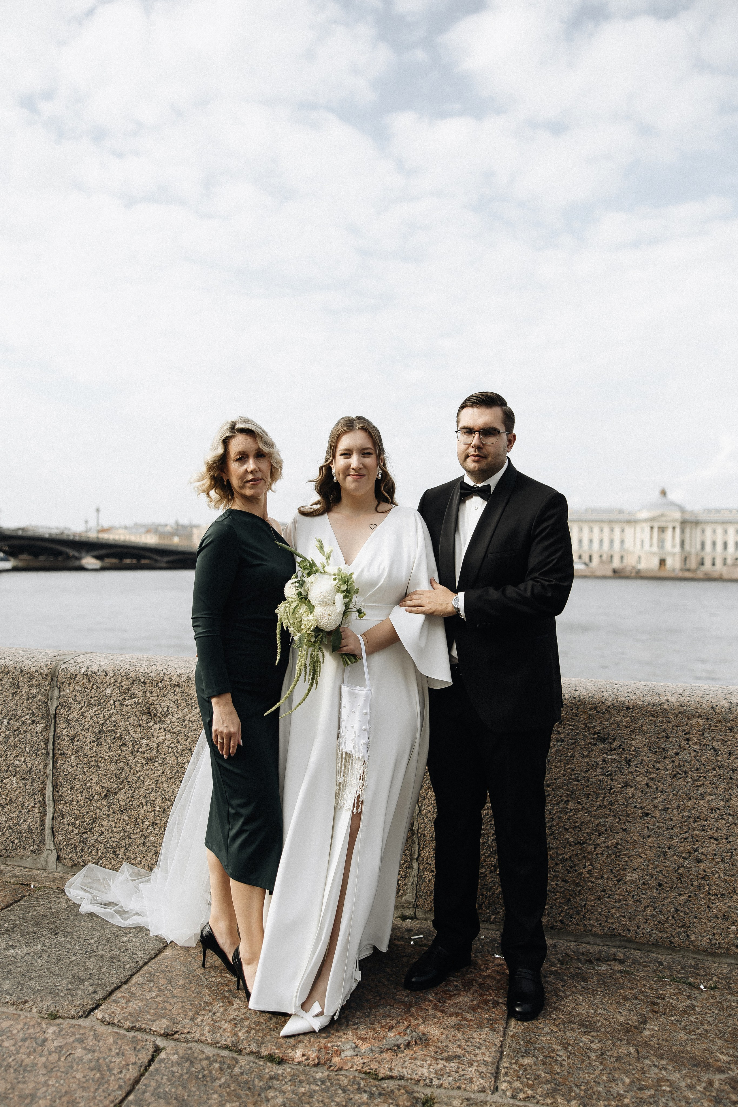 10.09.25. Свадебный фотограф в Санкт-Петербурге Баженова Алина