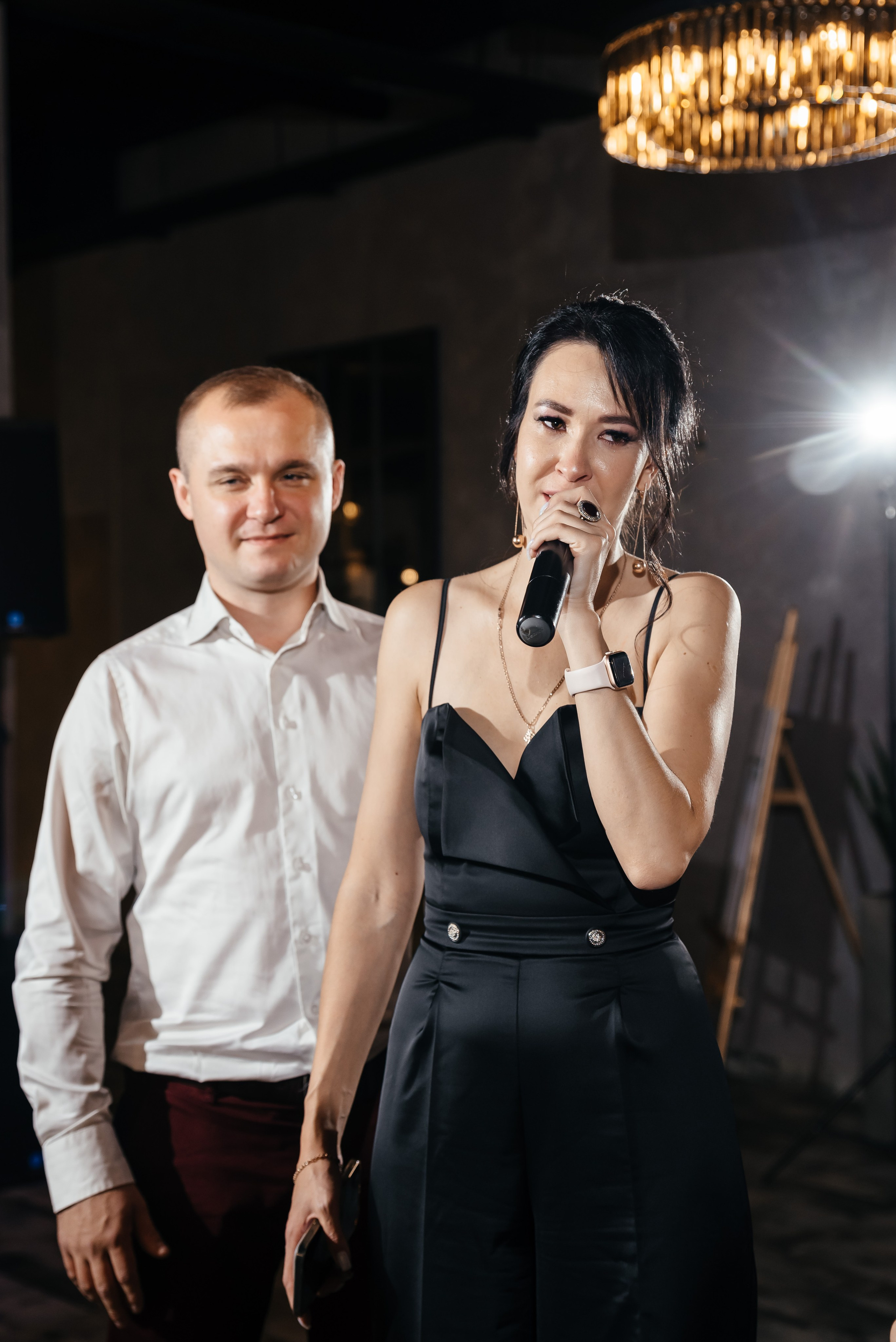 Дмитрий и Кристина. Свадебный фотограф Москва — Юлия Фоменко — профессиональный фотограф