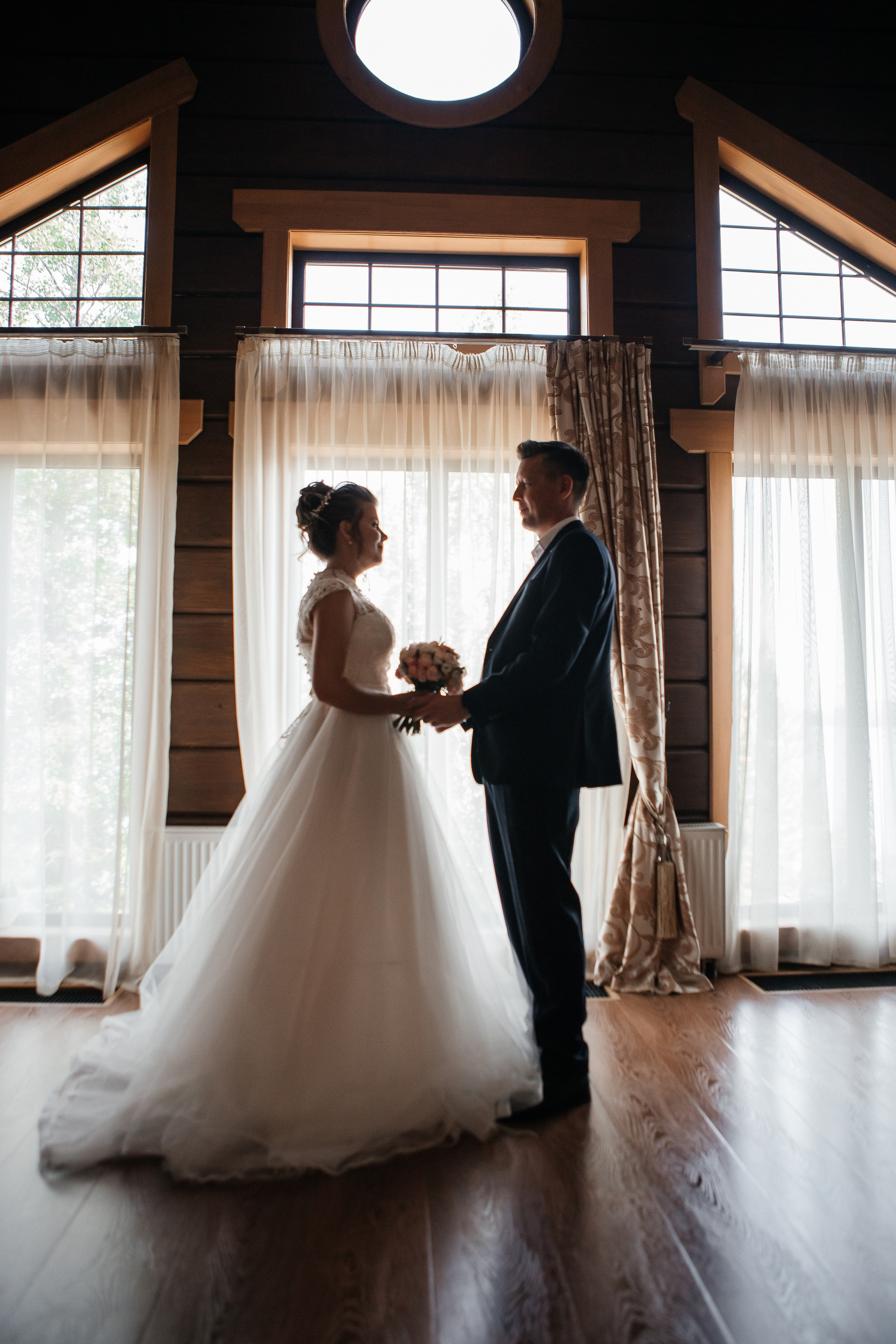 Елена и Владислав SunRise. Свадебный фотограф Виктория Чуйко Магнитогорск. Визуал для бизнеса