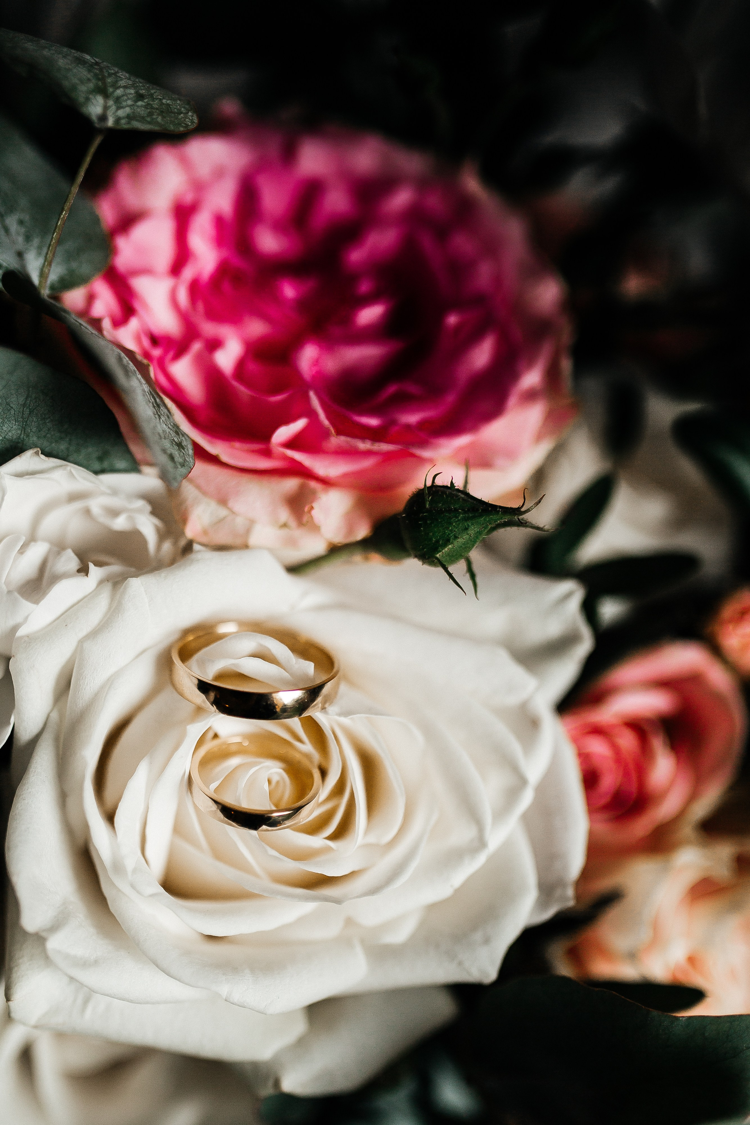 Марин и Себастиан