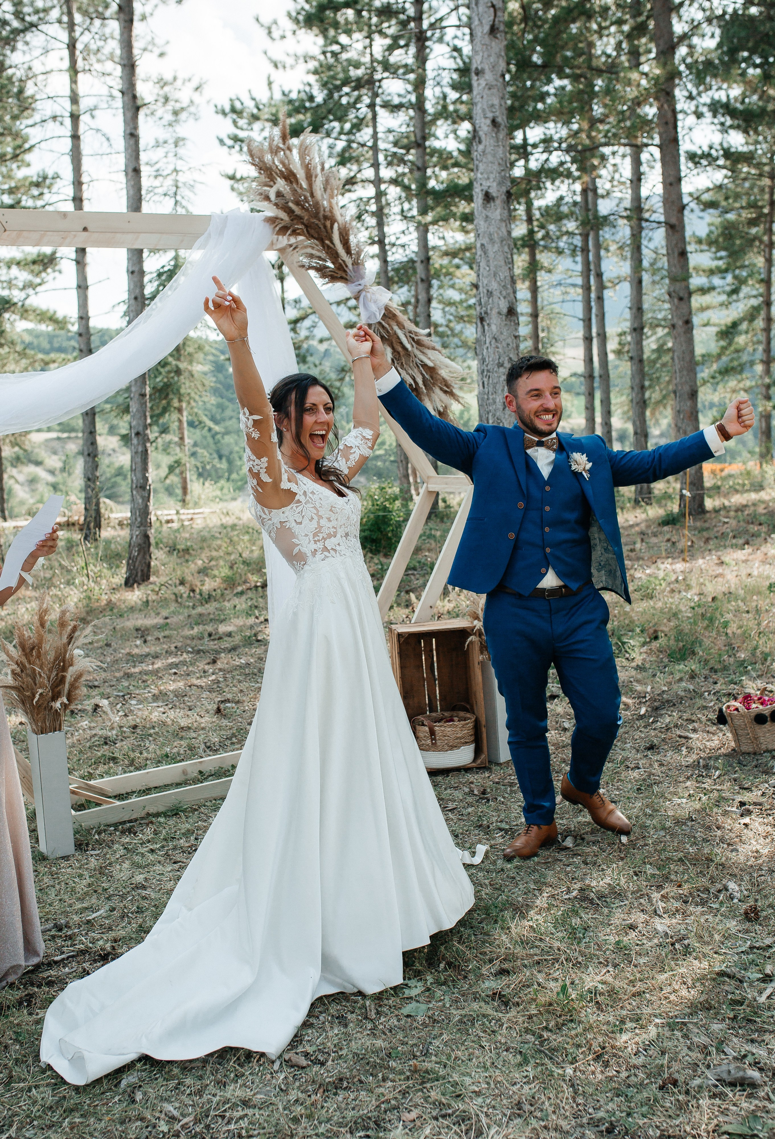 Карлин и Бенжамен