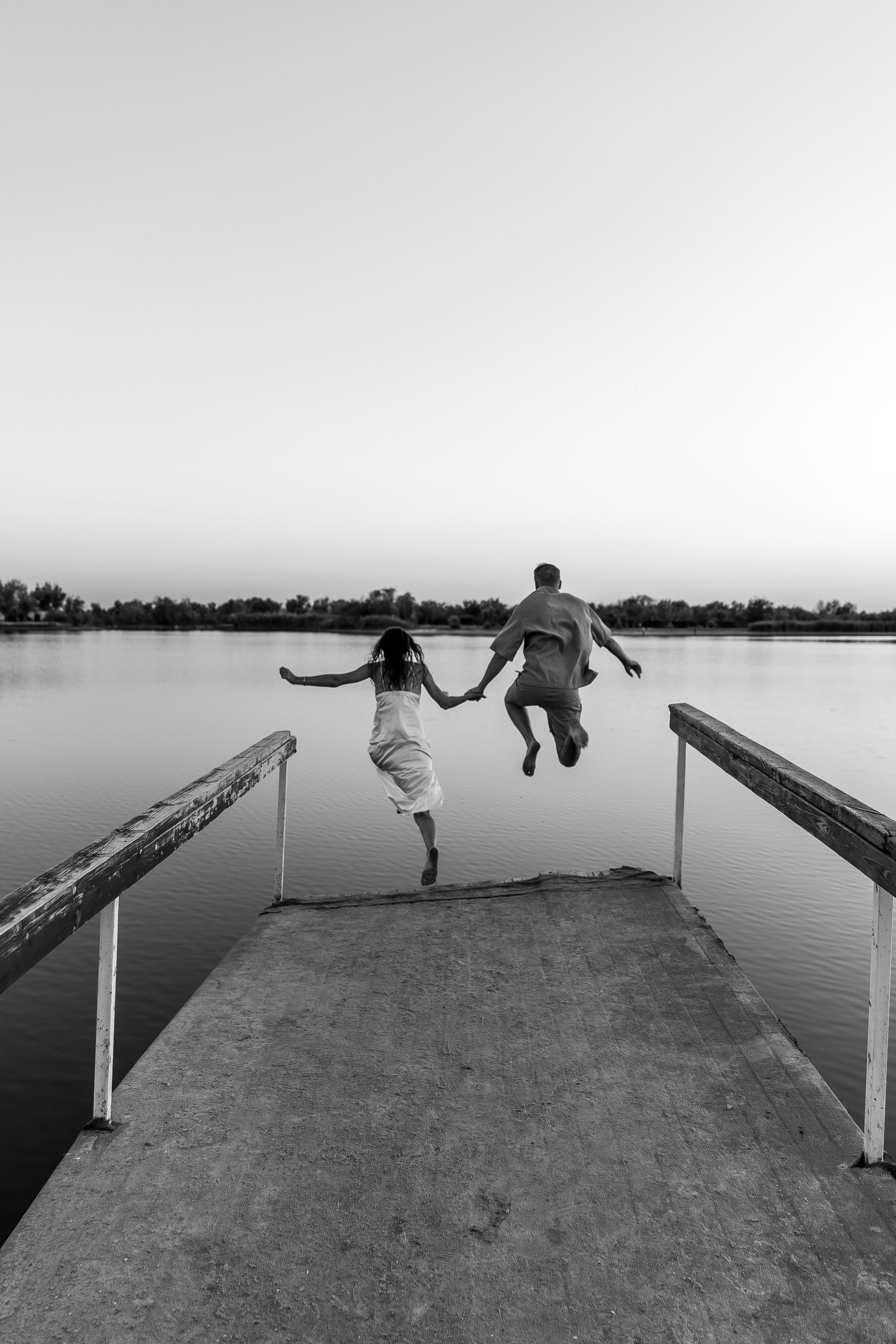 Яна и Никита