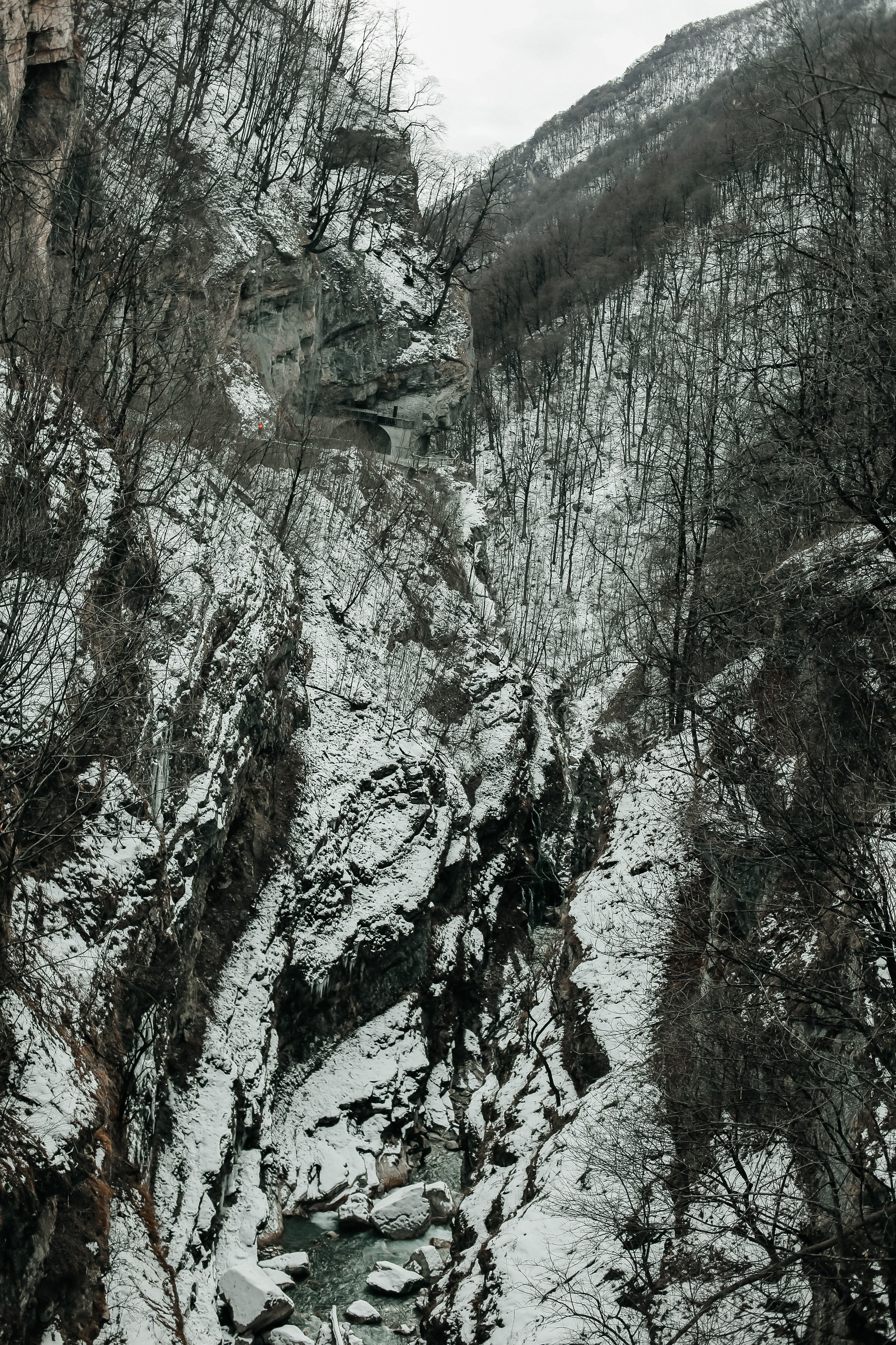 Северная Осетия