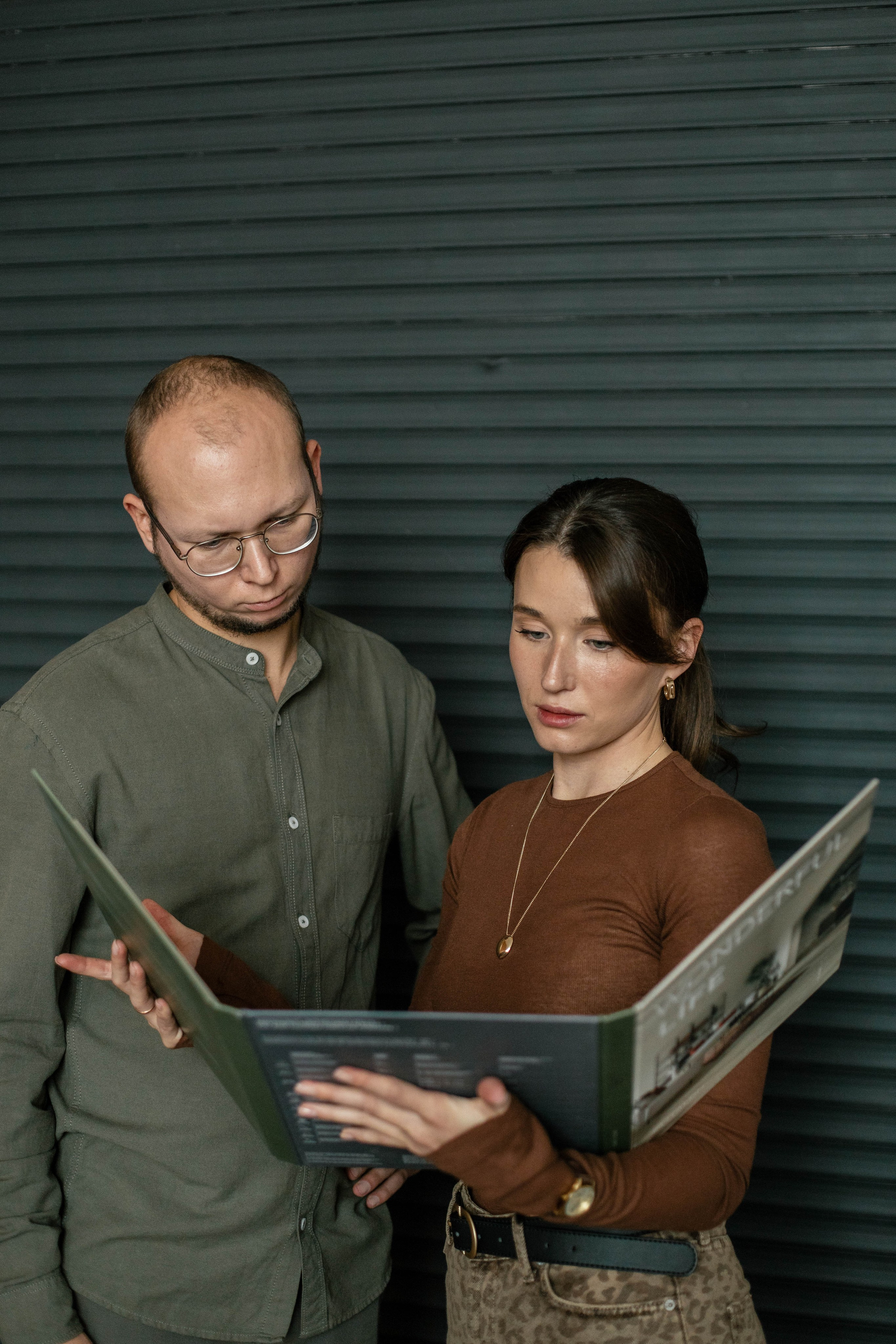 Komarenko. Студия Архитектуры и Дизайна. Фотограф Анна Чернигова