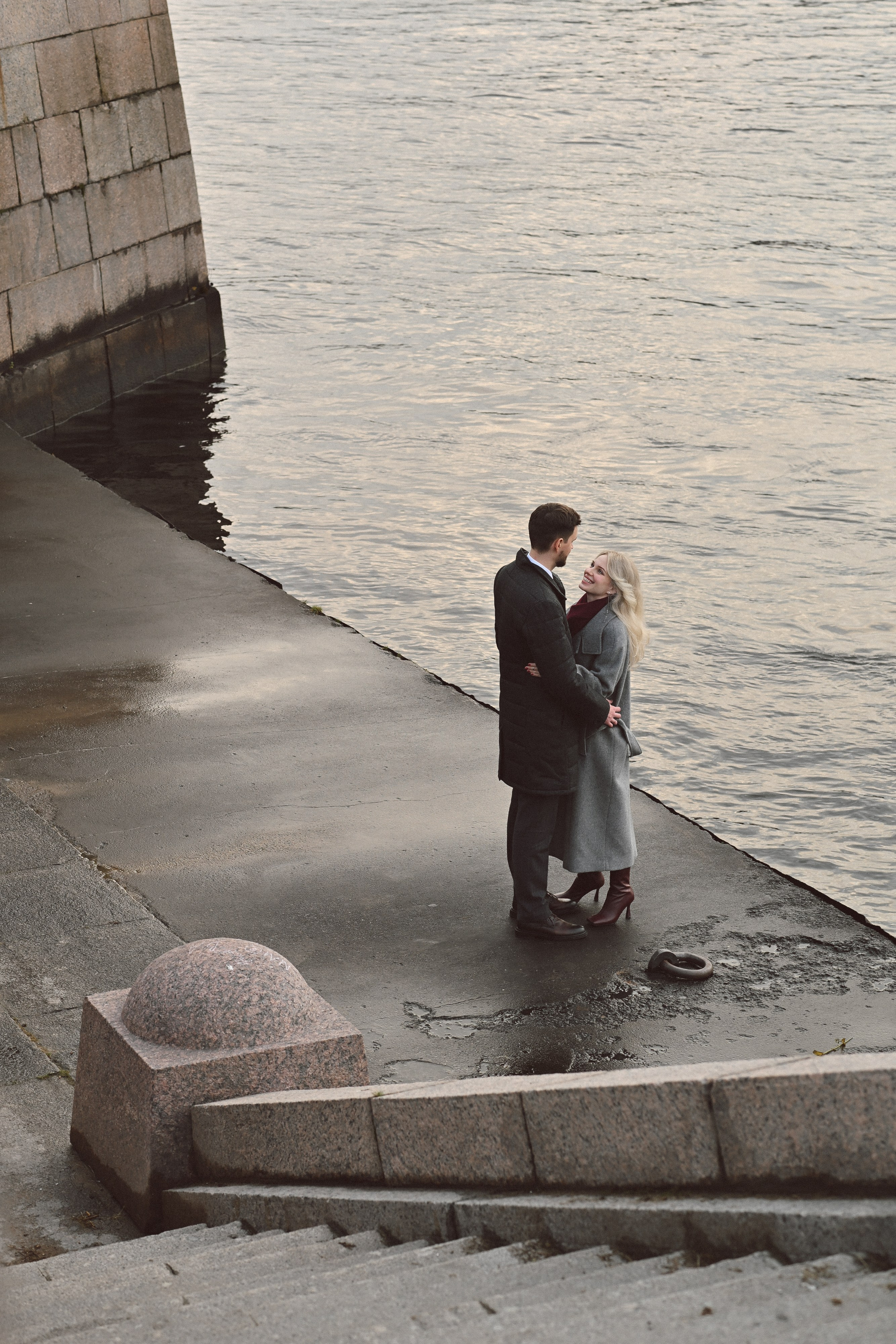 Влюбленные пары. Женский, семейный фотограф в Санкт-Петербурге Катерина Ващенко