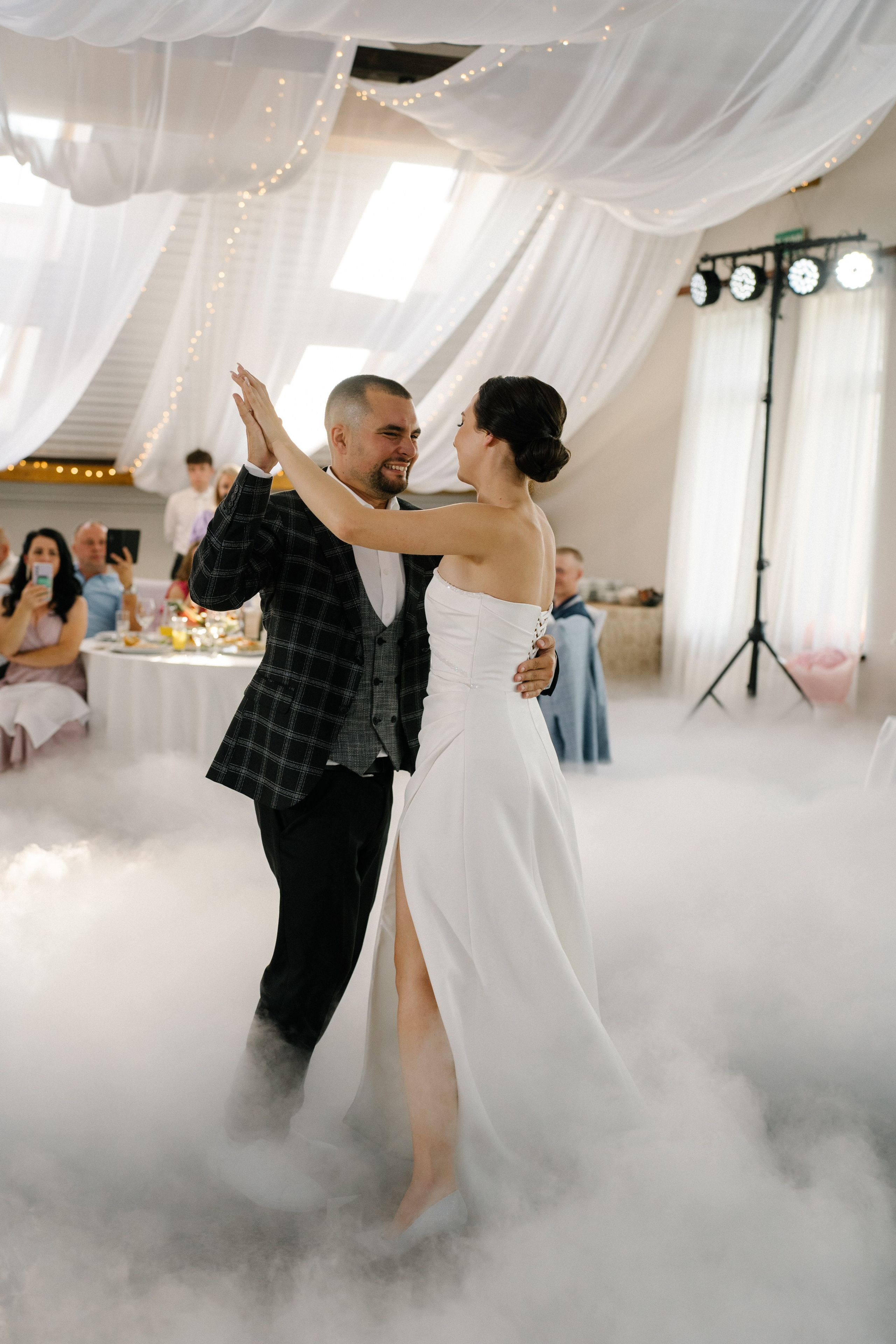 Илья и Анна. Фотограф в Калининграде Дмитрий Мишин