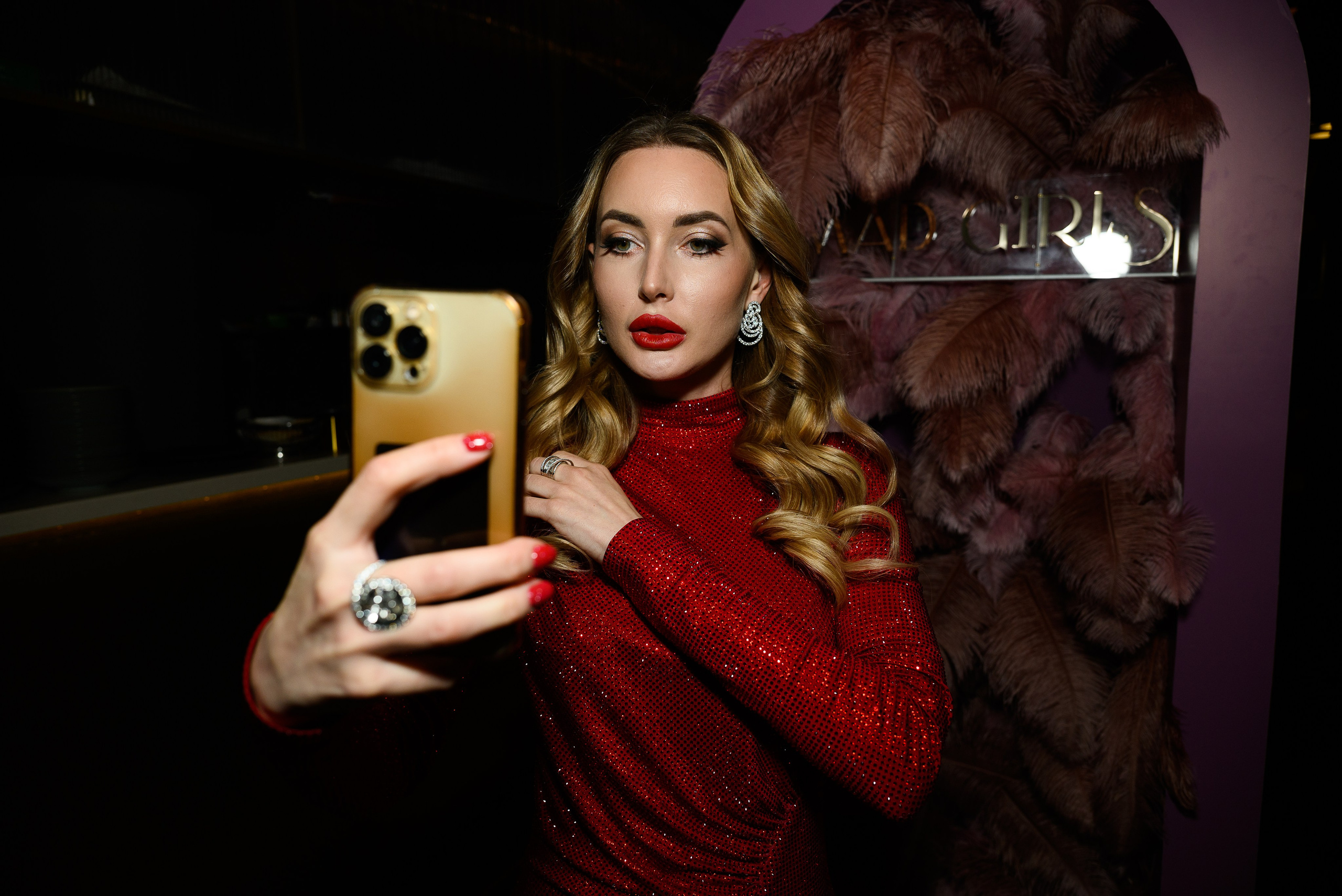 Премия People of the future. Фотограф в Москве Кирилл Никонов