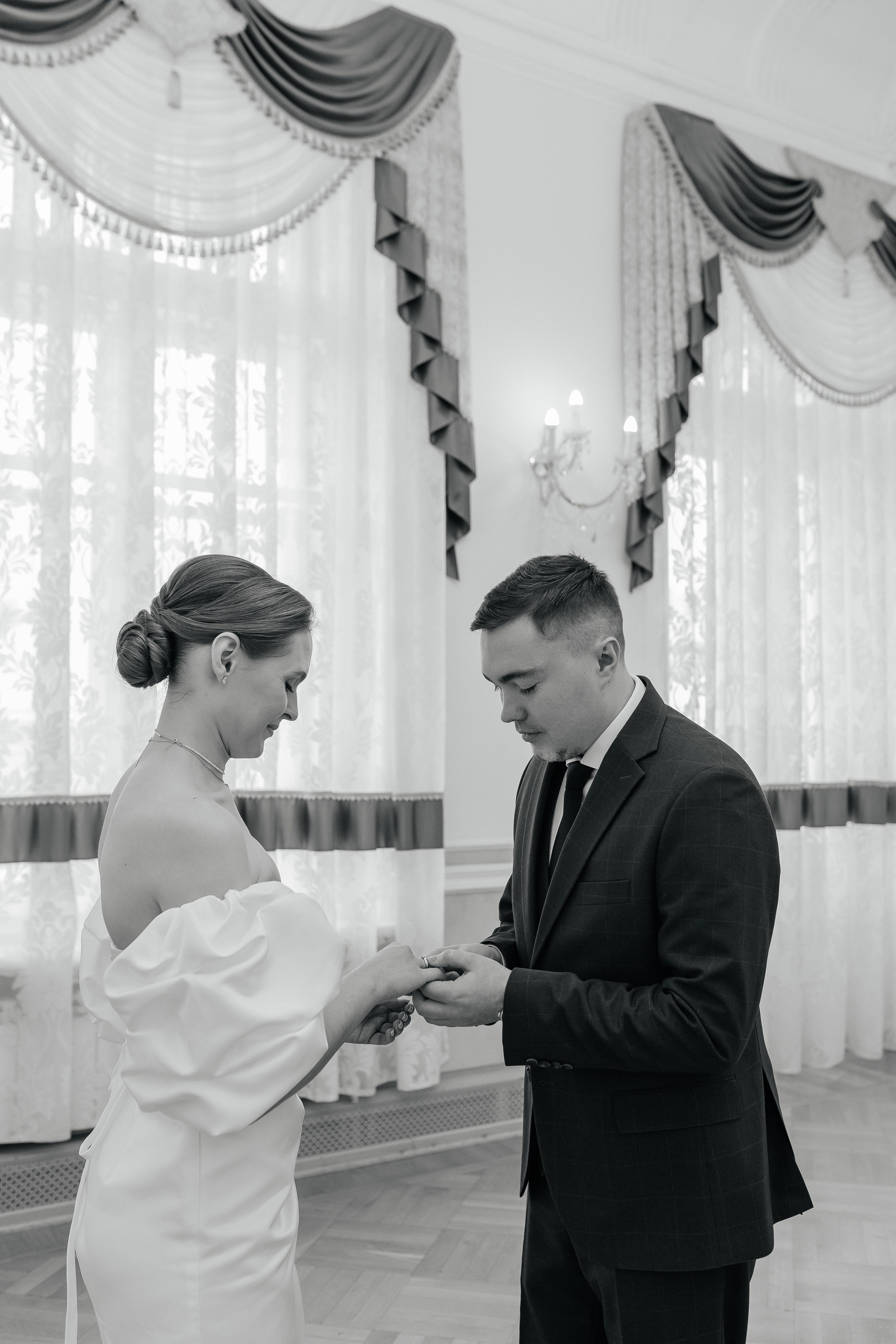 Никита и Даша. Фотограф в Томске Ирина Павлуцкая