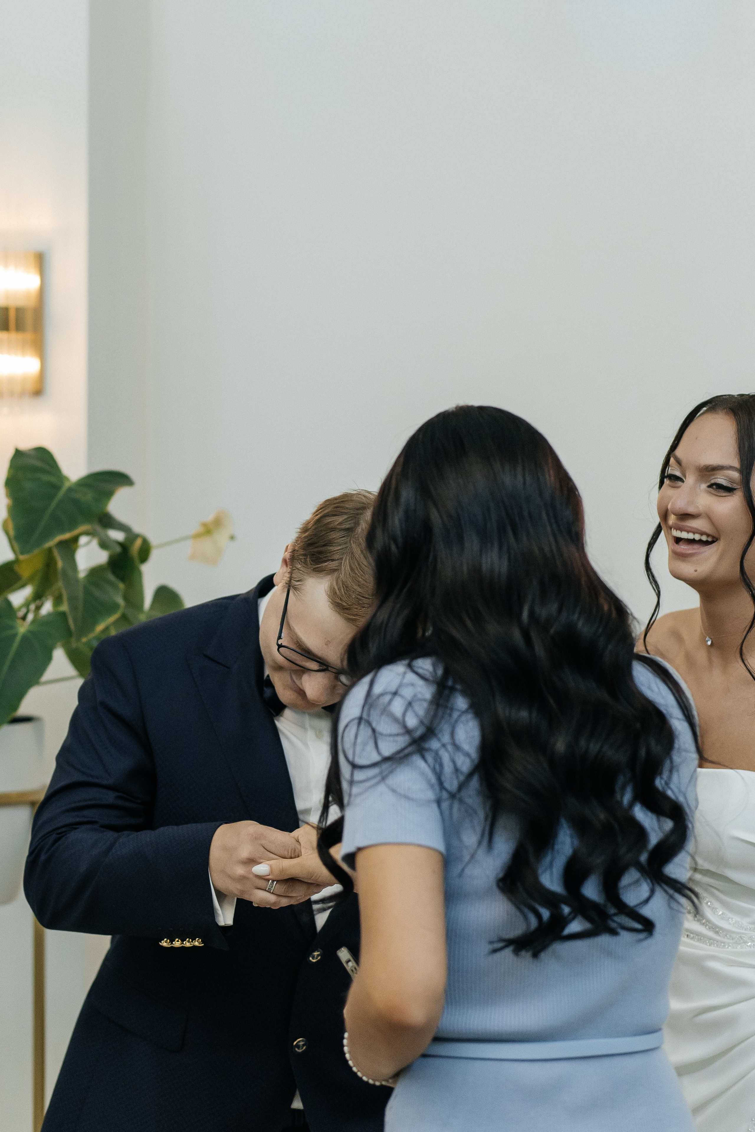 Валериан и Алина. Фотограф в Томске Ирина Павлуцкая