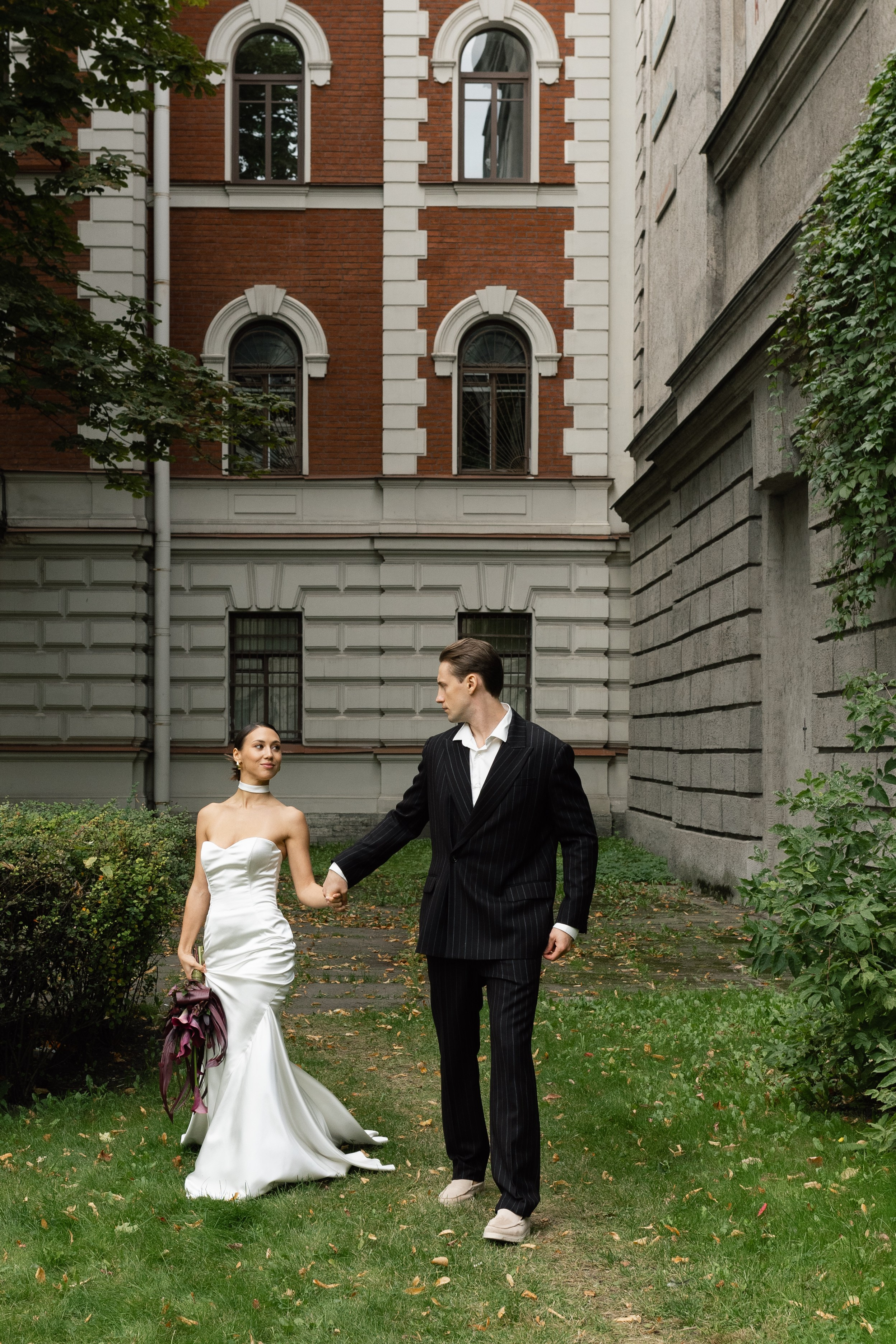 Pavel & Diana. Фотограф в Томске Ирина Павлуцкая