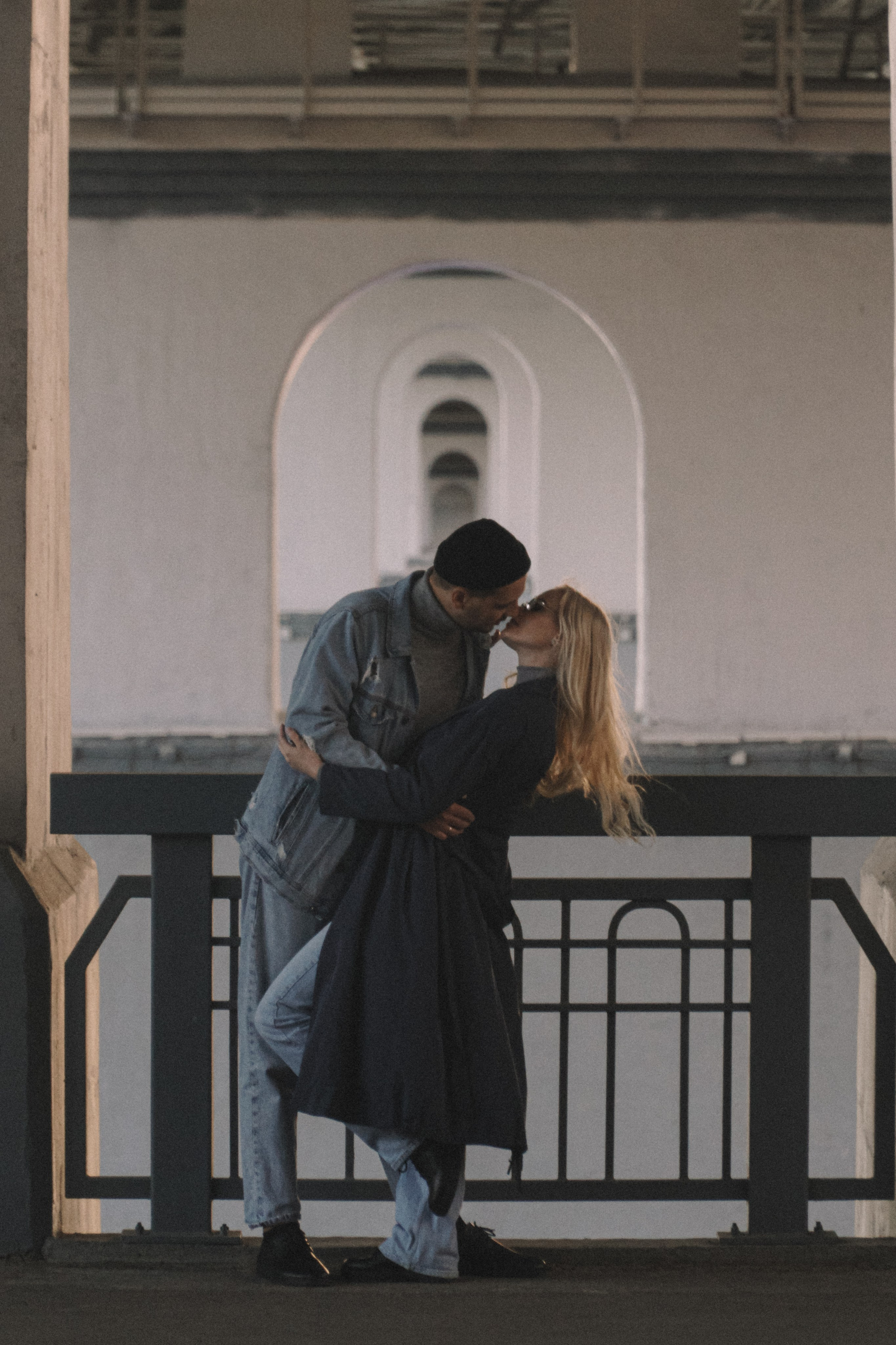 Love-story. Екатерина Бочкарёва