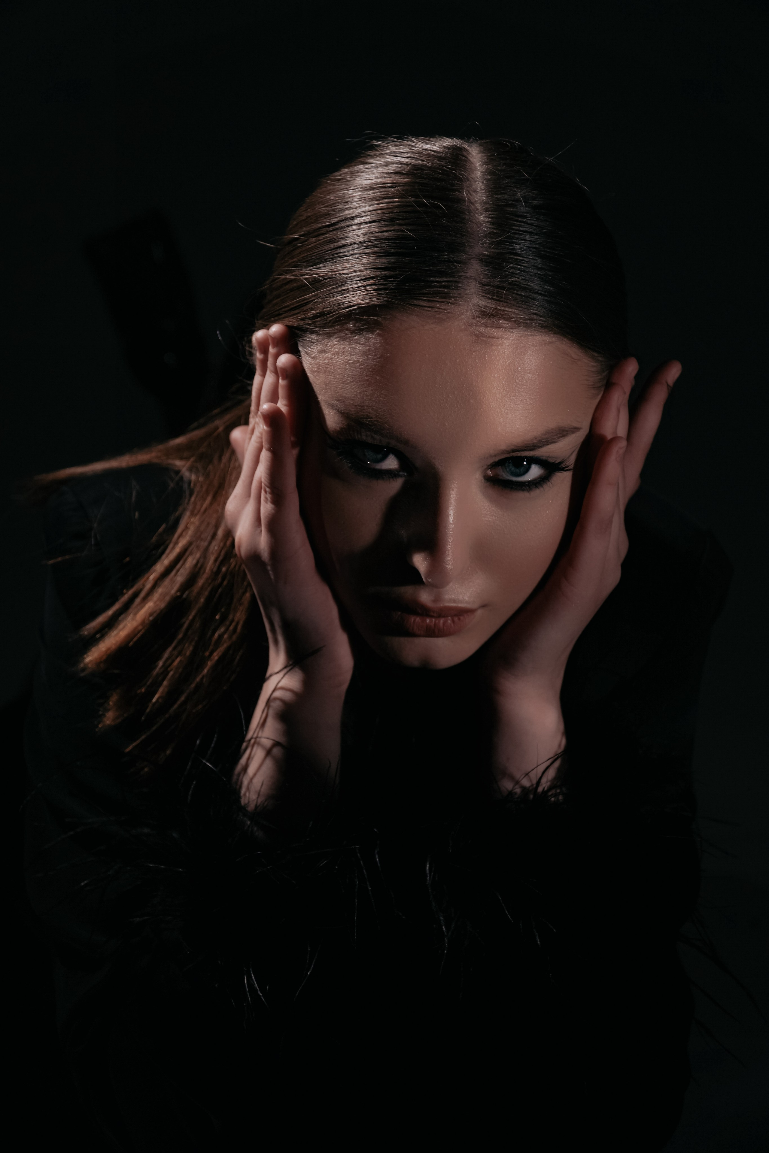 Виктория & Егор