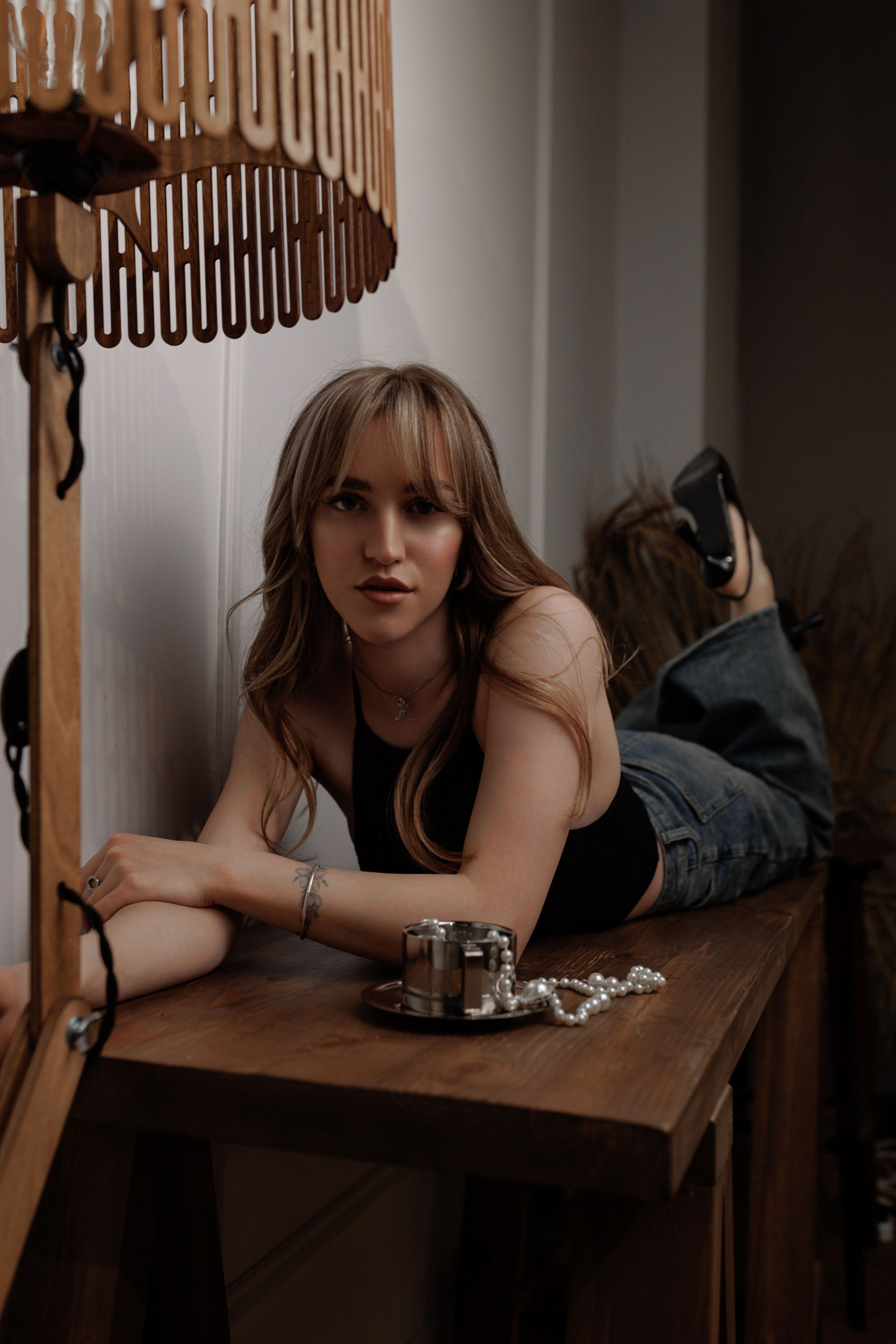 Фотосессии в Ижевске для девушки. Бизнес фотограф Ижевск — Назаров Роман