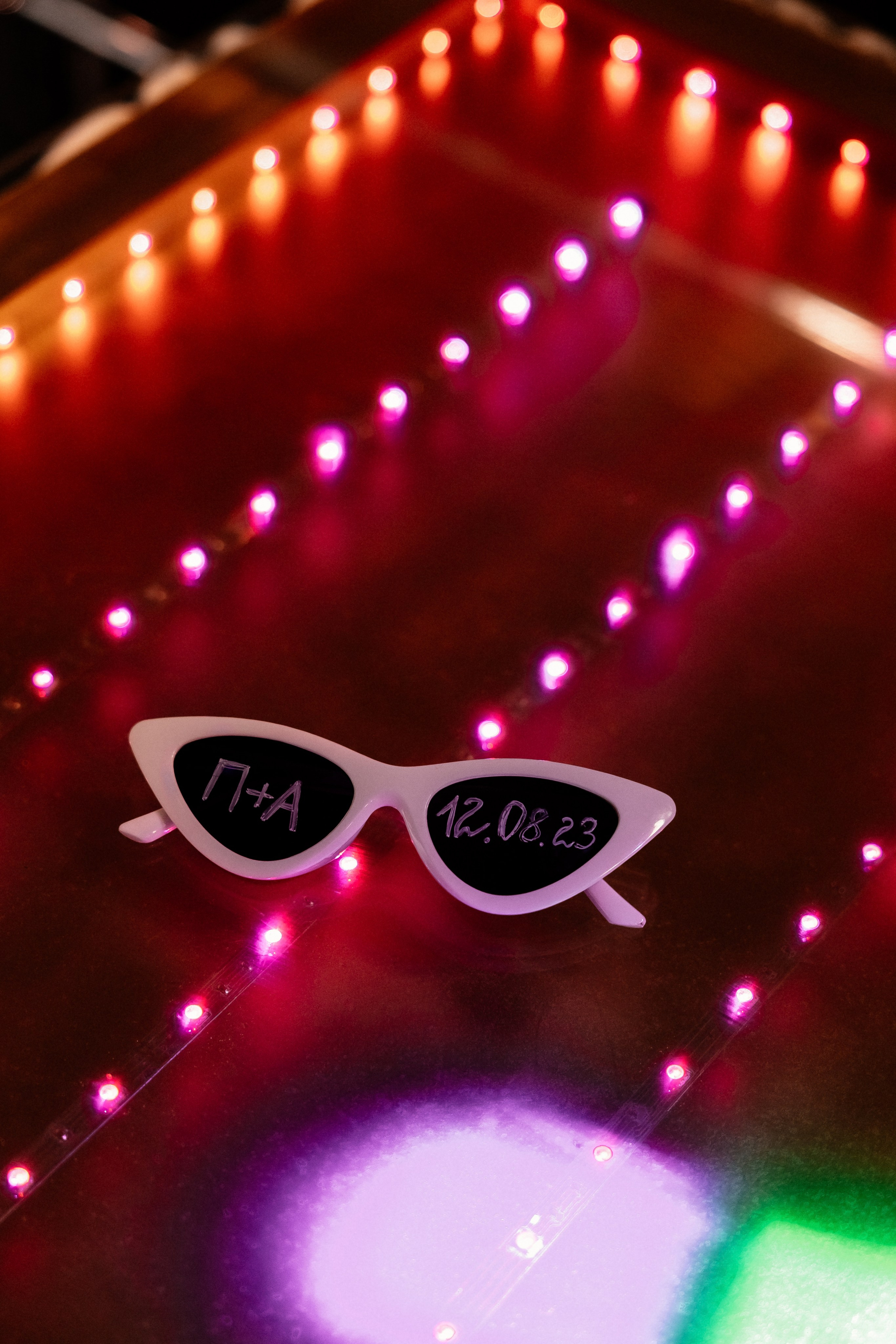 Паша и Настя. Организатор мероприятий в Абакане I Ольга Петухова