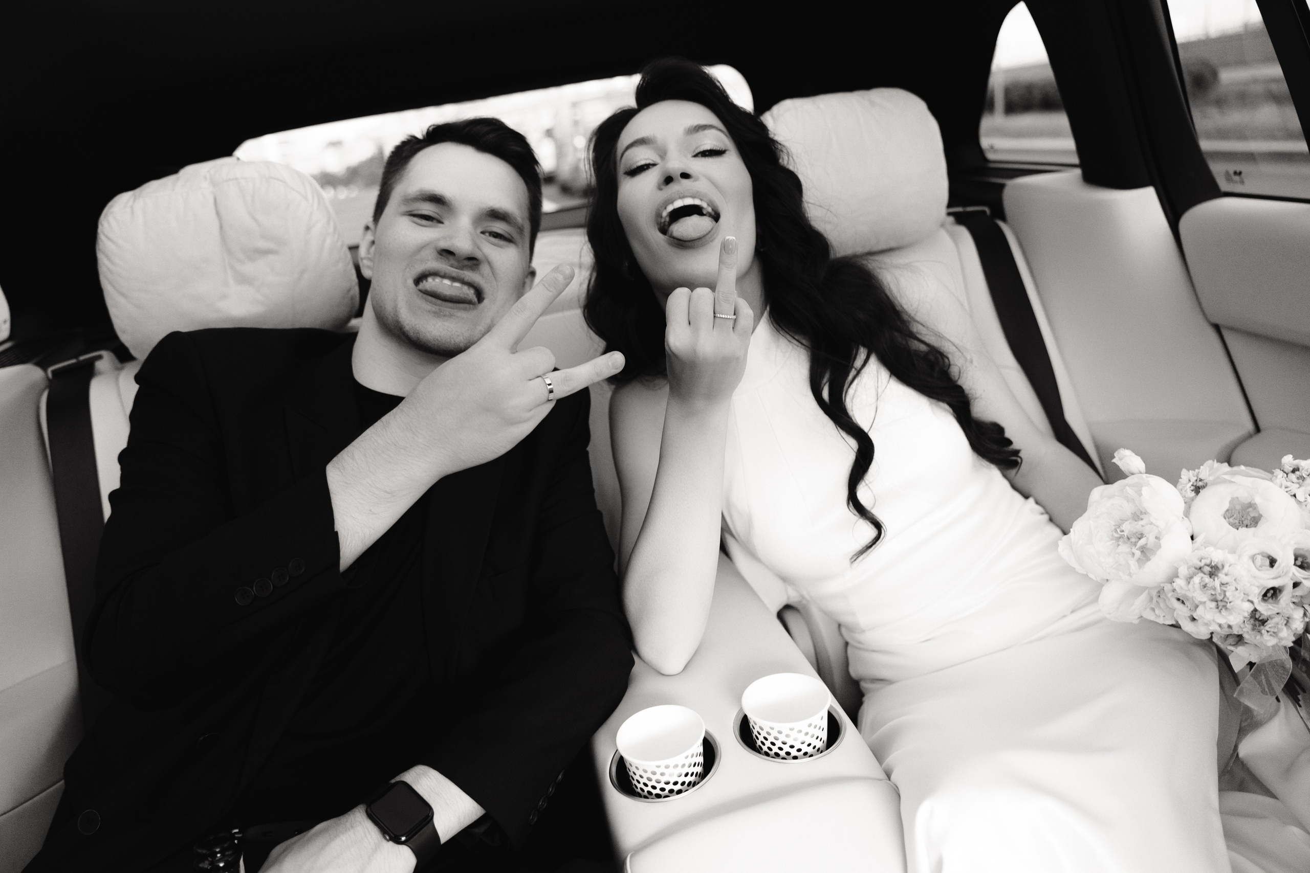 Инна & Денис. Фотограф Москва, МО, СПБ